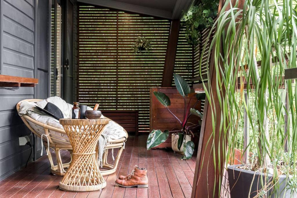 Apartment Retreat With Sauna And Ice Bath