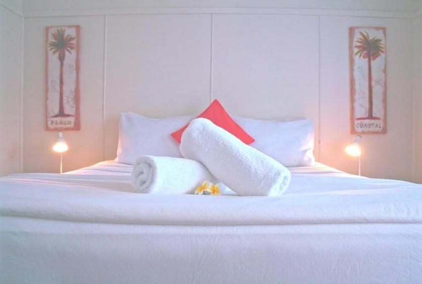 Bed & Breakfast Byron Palms & - Adults Only Byron Bay