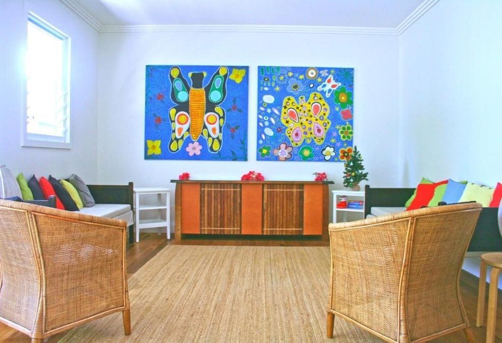 Byron Palms & - Adults Only 4*