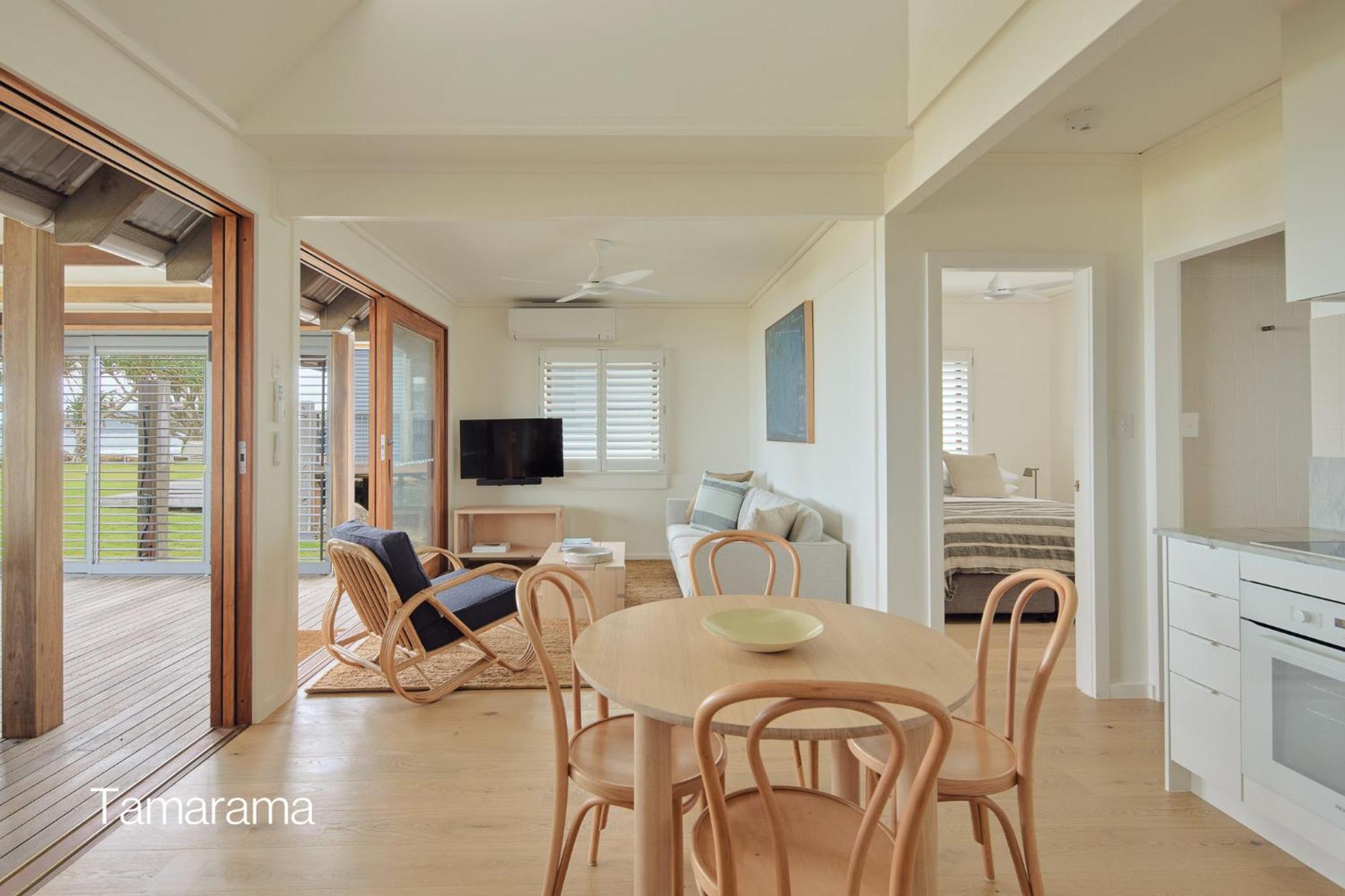 Hotel Bluewater On The Byron Bay
