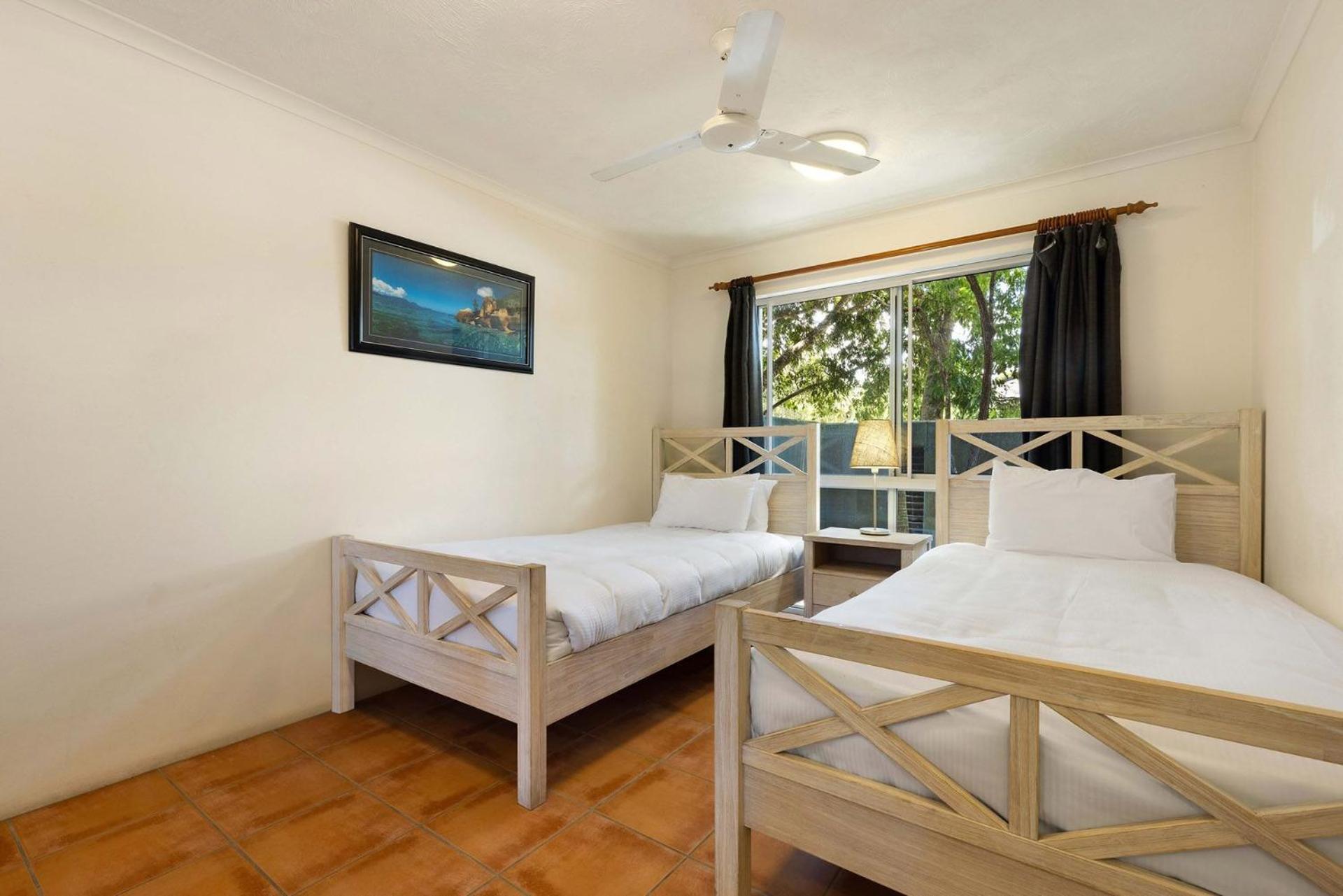 A Perfect - Clarkes Villa Byron Bay