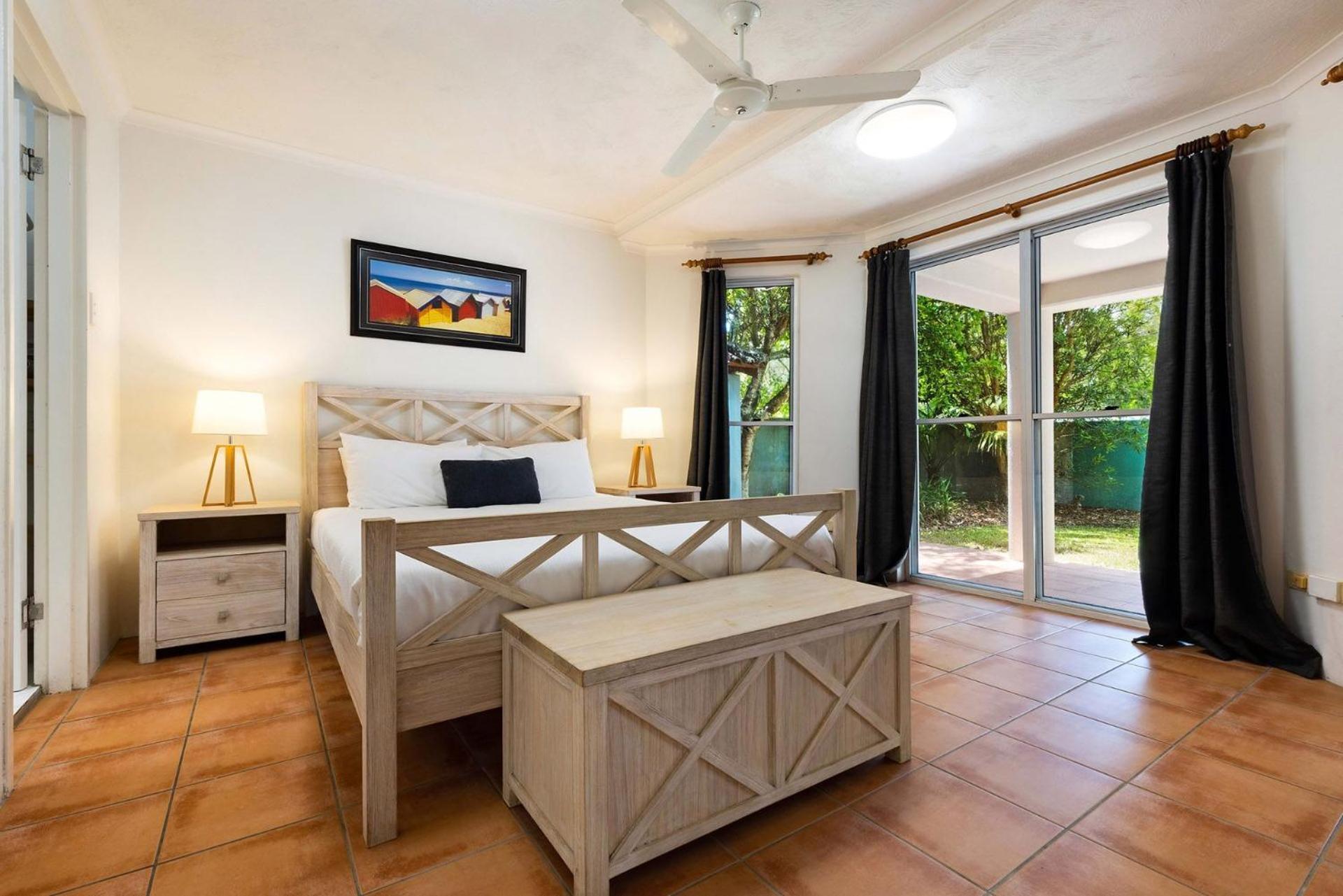 Villa A Perfect - Clarkes