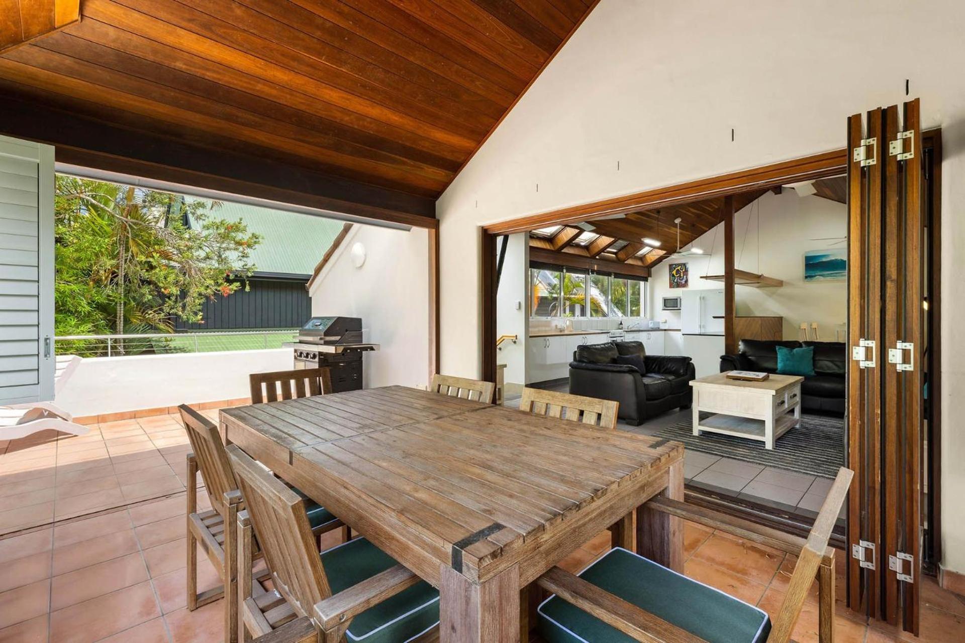 Villa A Perfect - Clarkes *