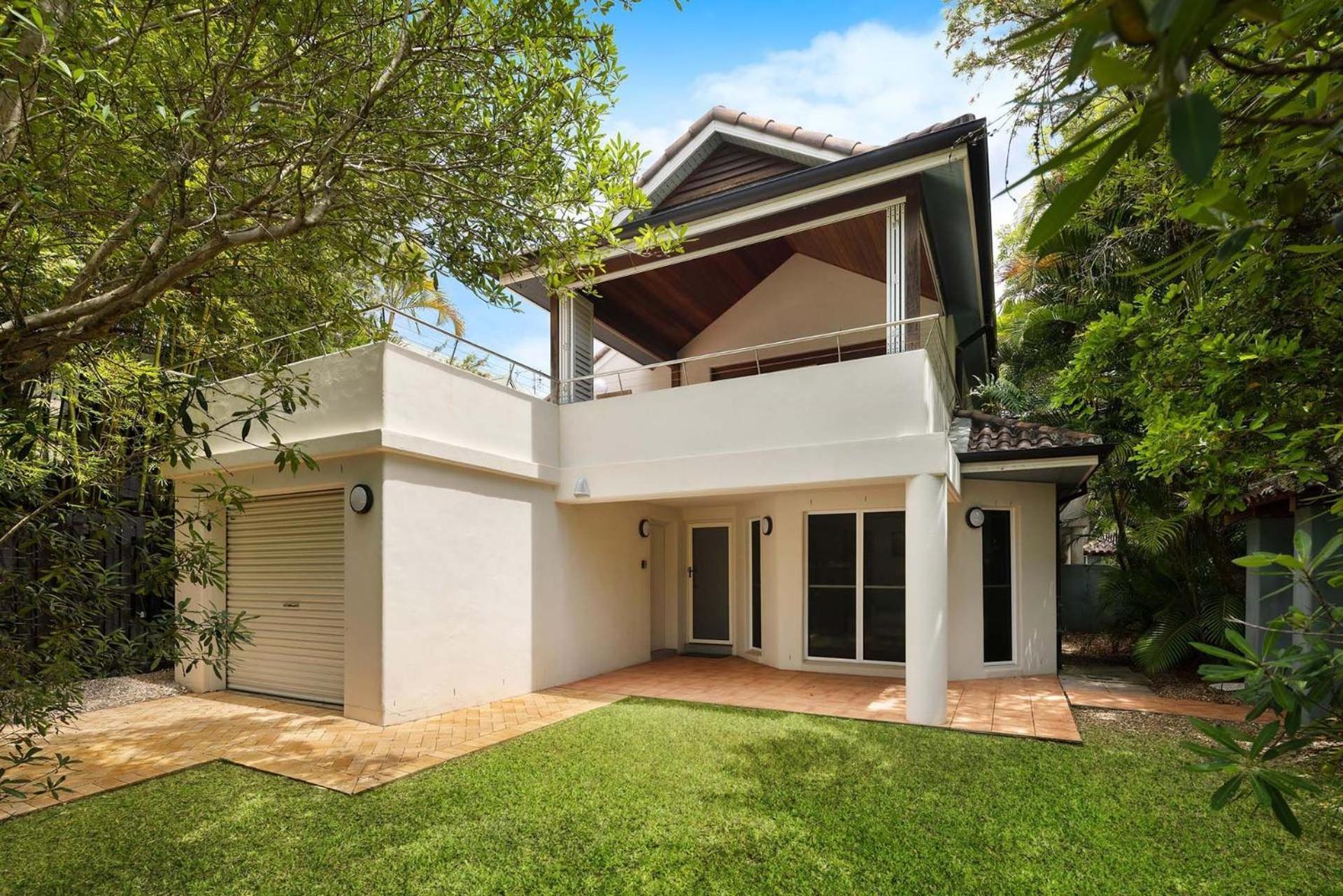 A Perfect - Clarkes Villa