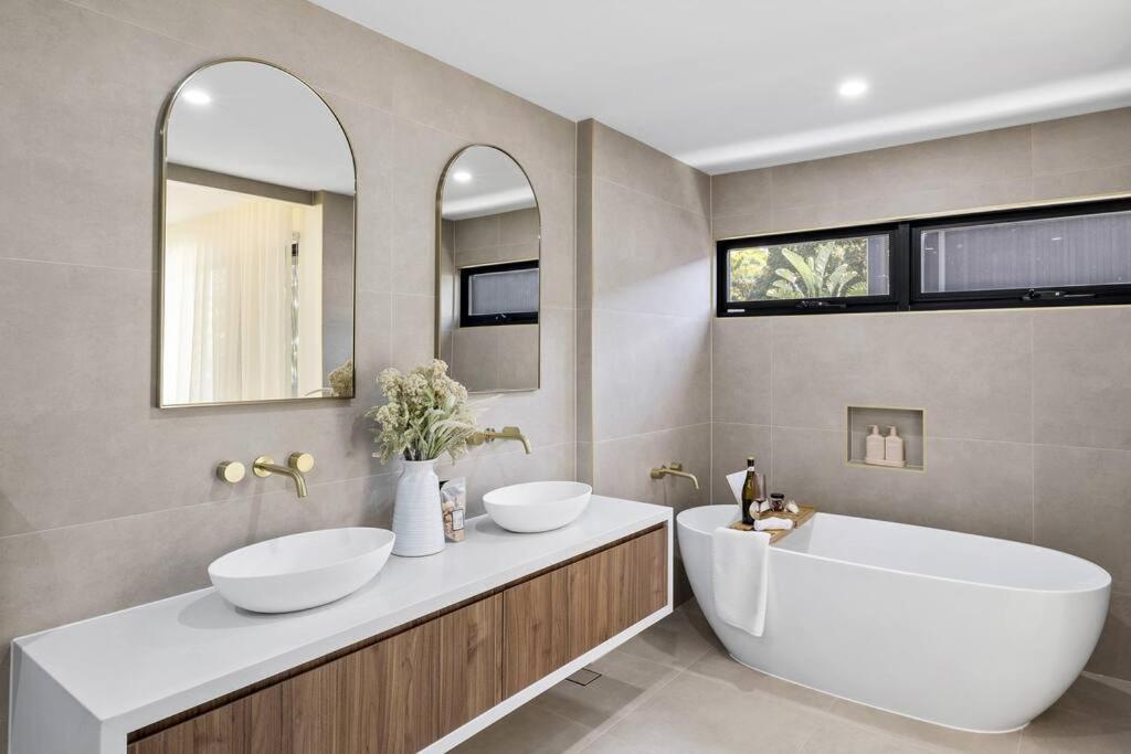 Poet's Nest Byron Bay