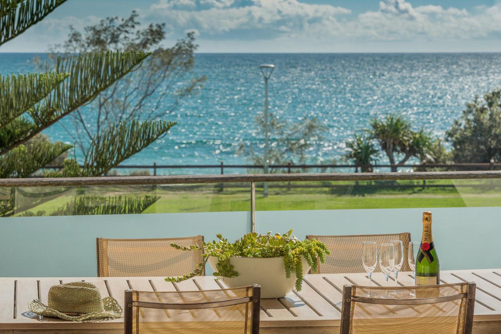 Beach Suites 4* Byron Bay