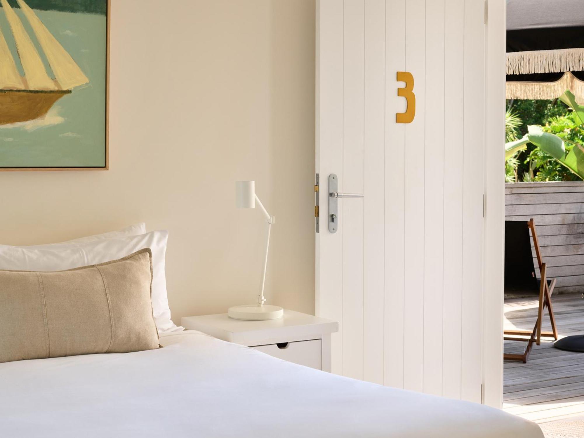 Atlantic Hotel Byron Bay