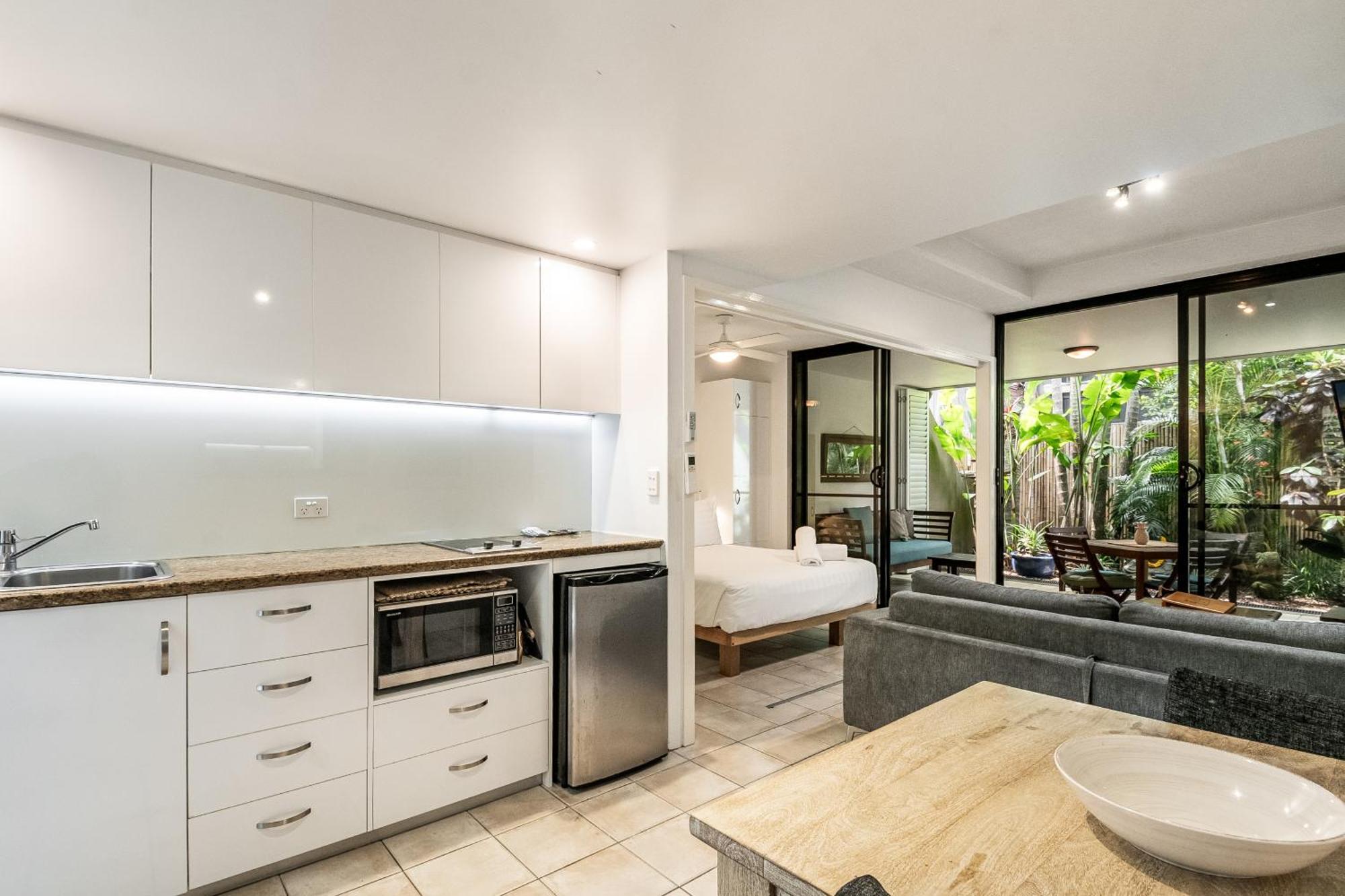 Julians Byron Bay