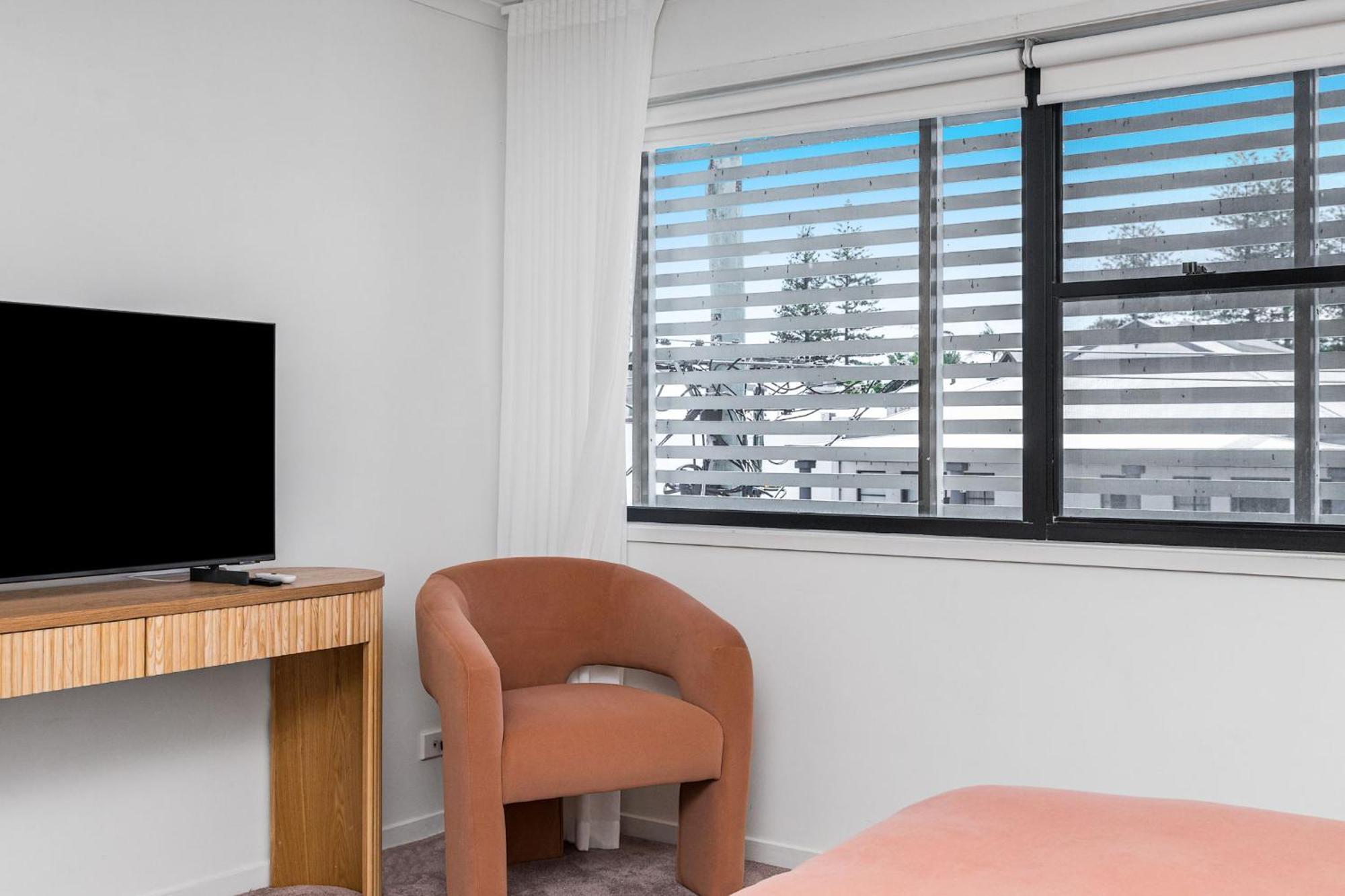 Solace Unit 1 - Apartment