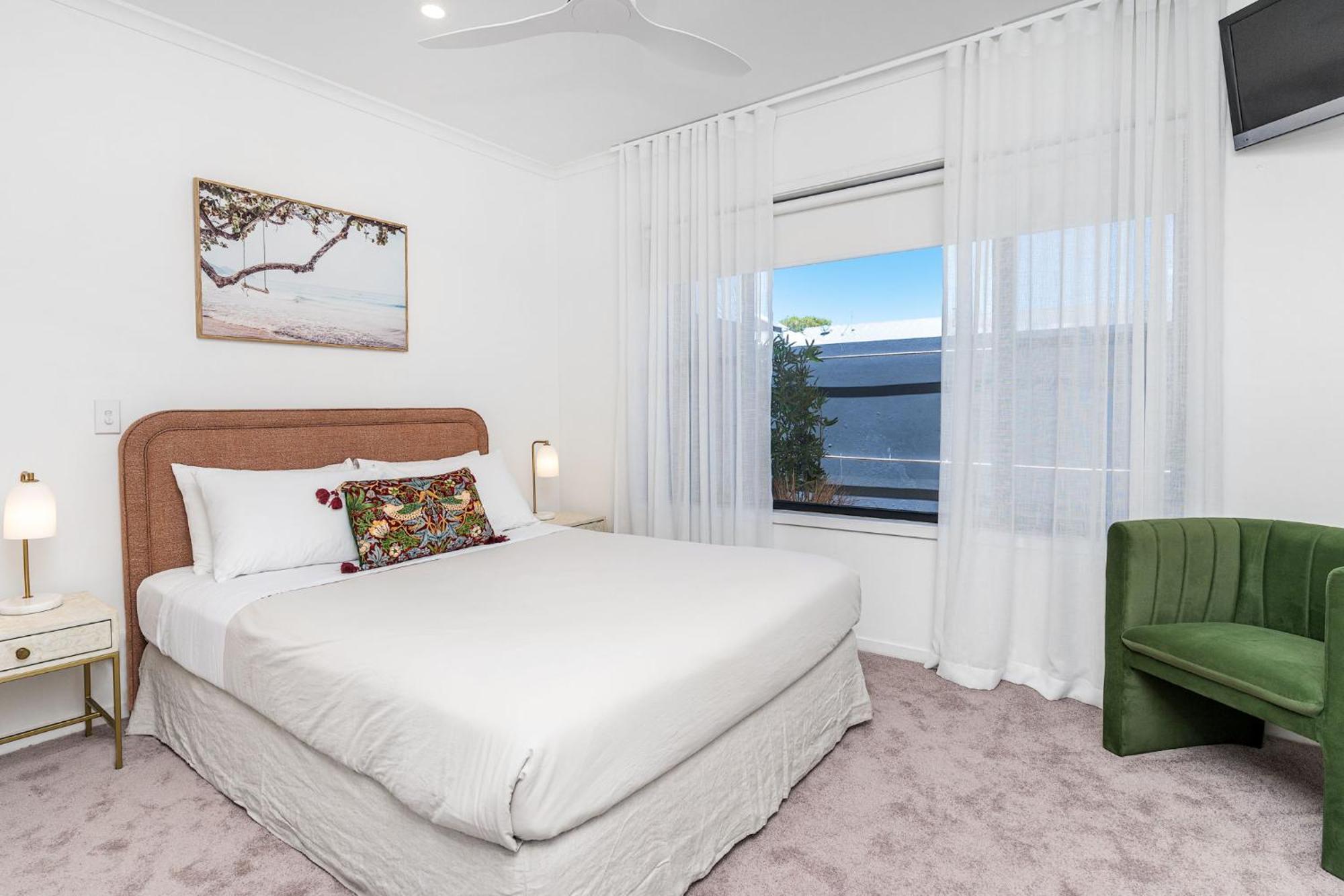 Solace Unit 1 - Byron Bay