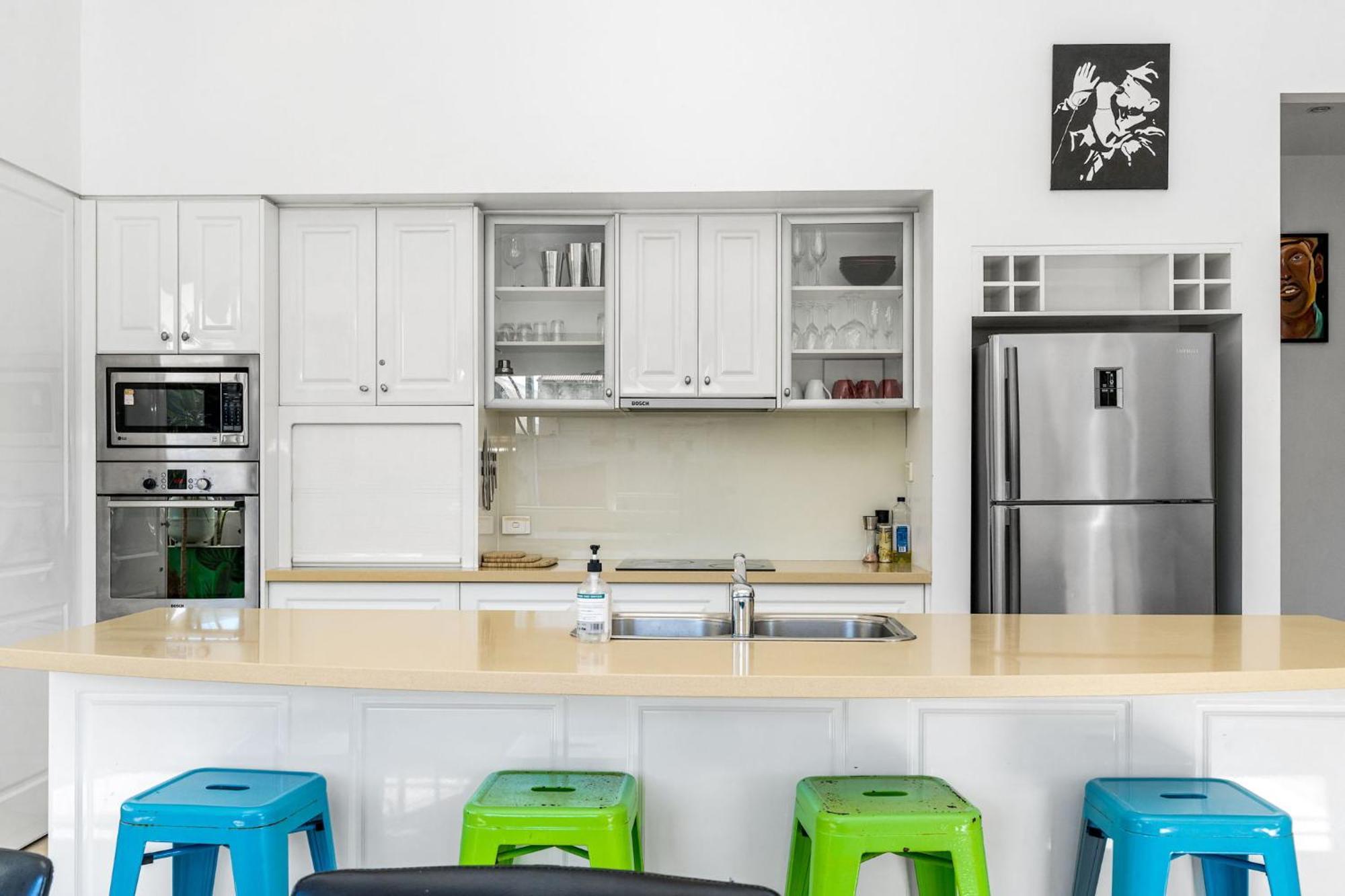 Unit 5 1 Marvel Street, - Absolute Marvel Apartment *