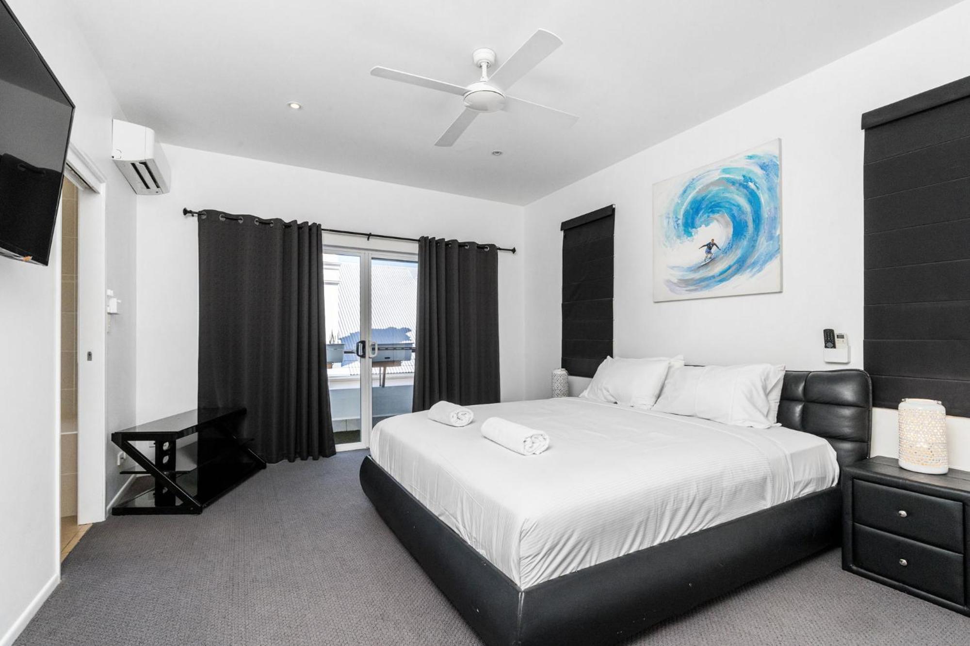 Unit 5 1 Marvel Street, - Absolute Marvel Apartment Byron Bay