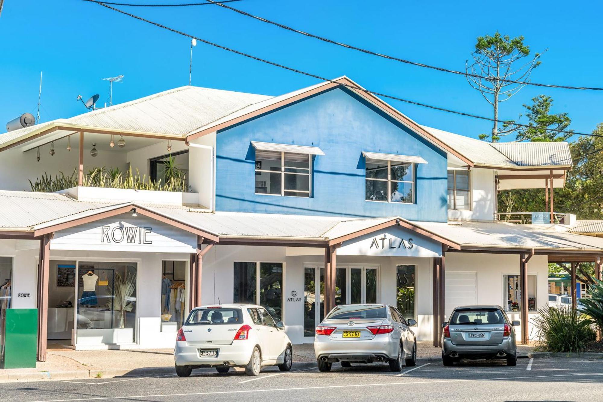 Unit 5 1 Marvel Street, - Absolute Marvel