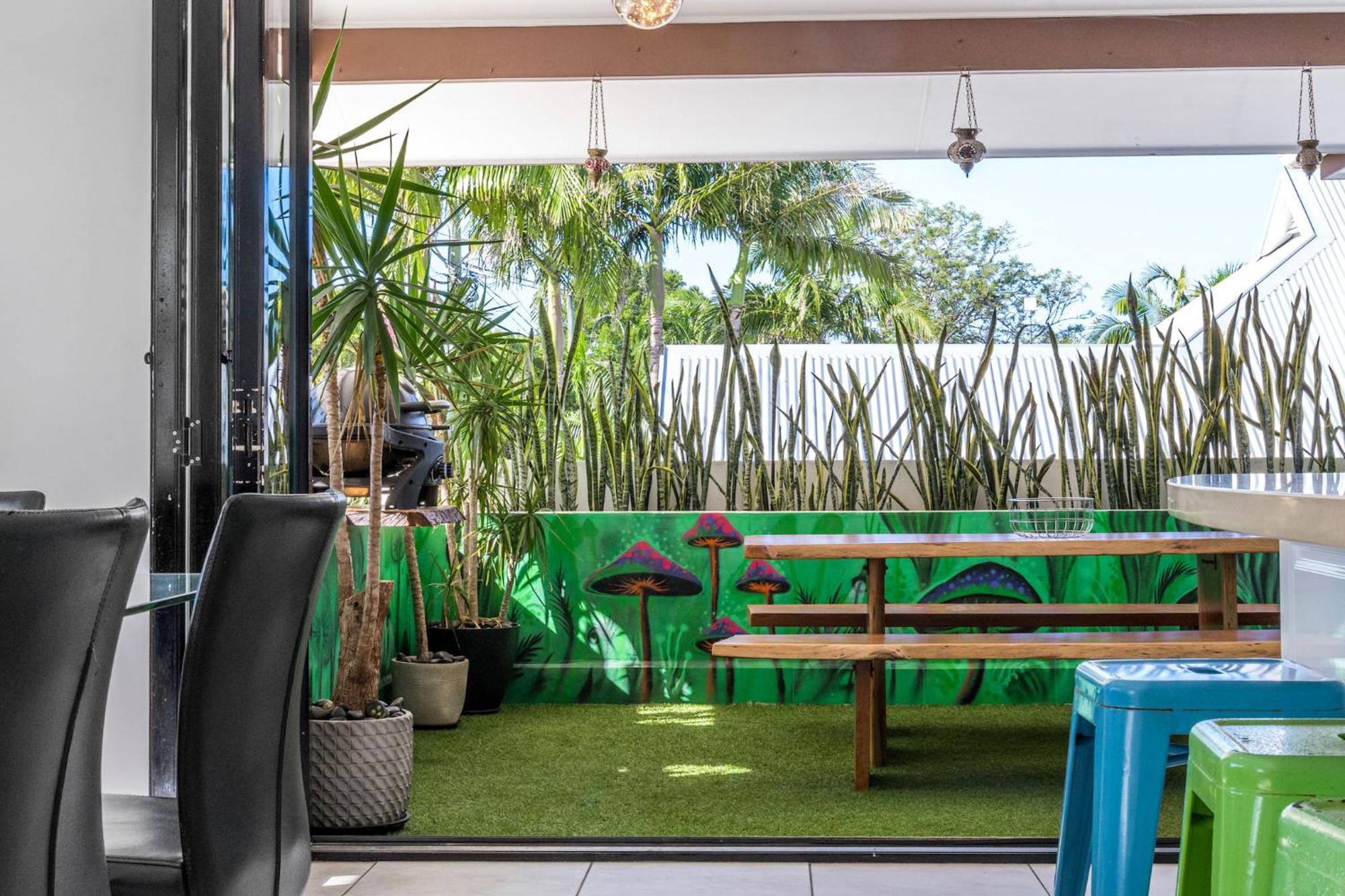 Unit 5 1 Marvel Street, - Absolute Marvel Apartment Byron Bay