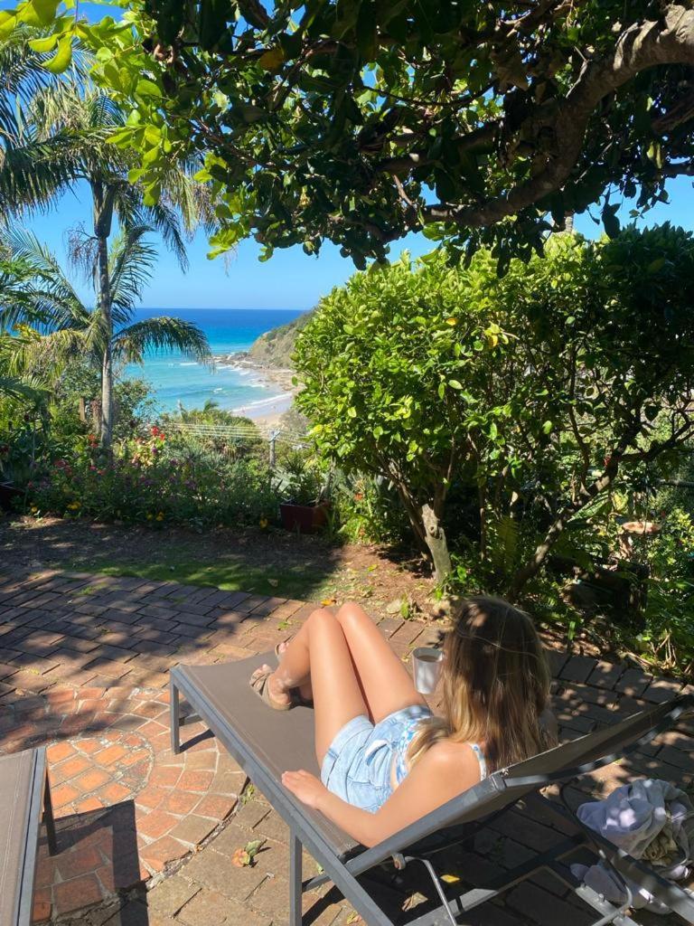 Wategosrent Apartment Byron Bay