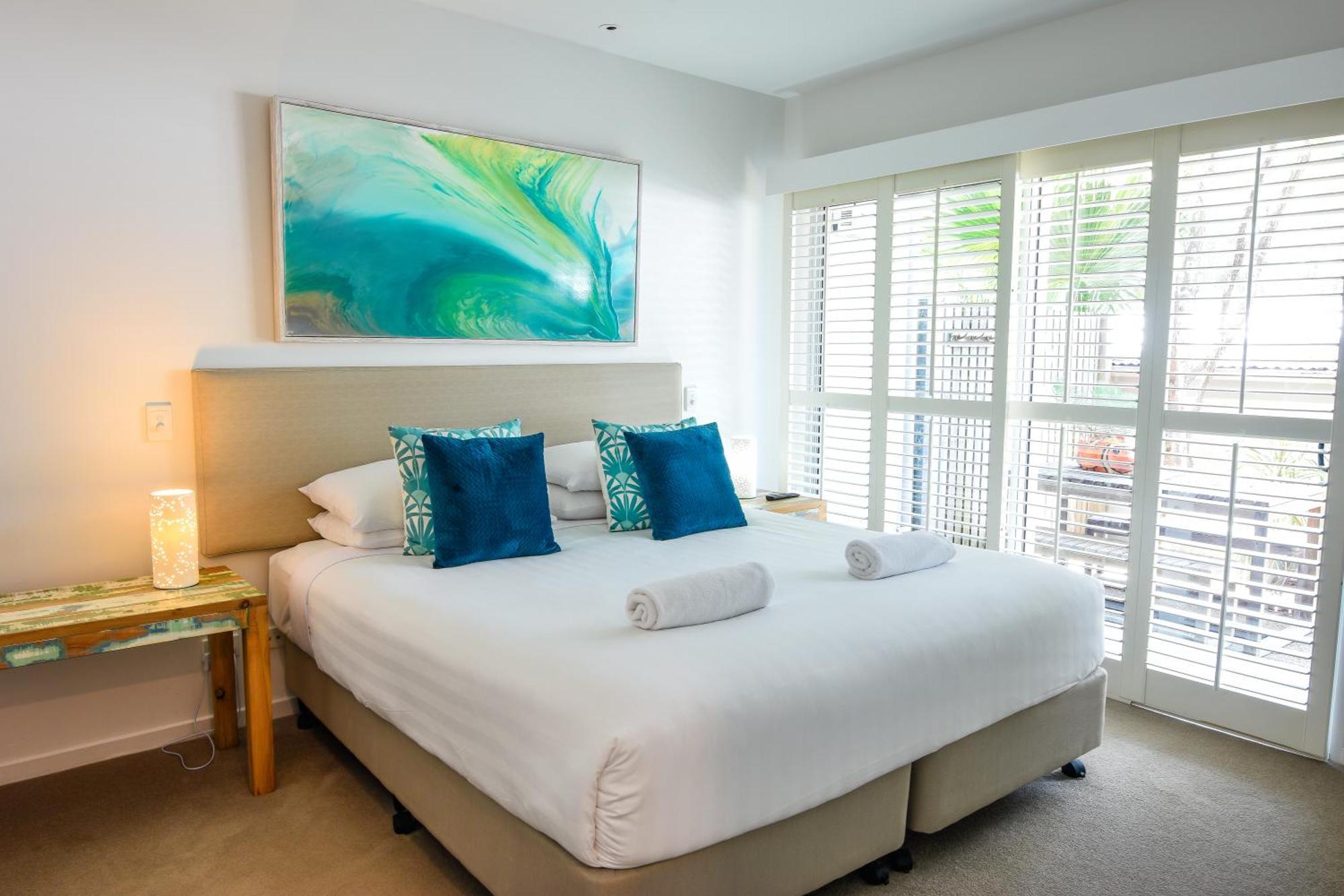 Resort East On Byron 4*