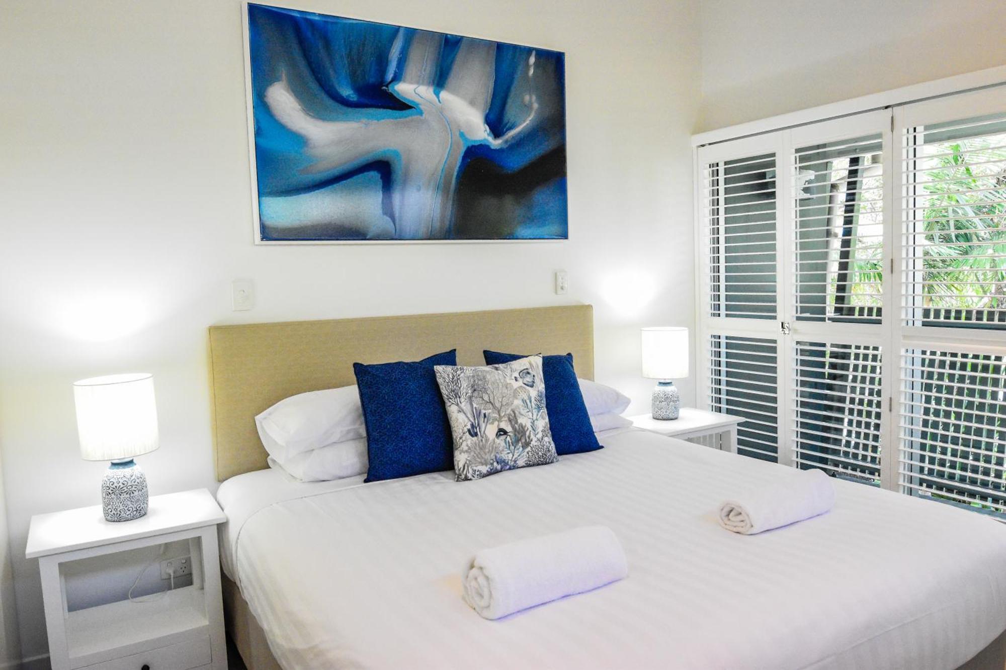 East On Byron Resort 4*