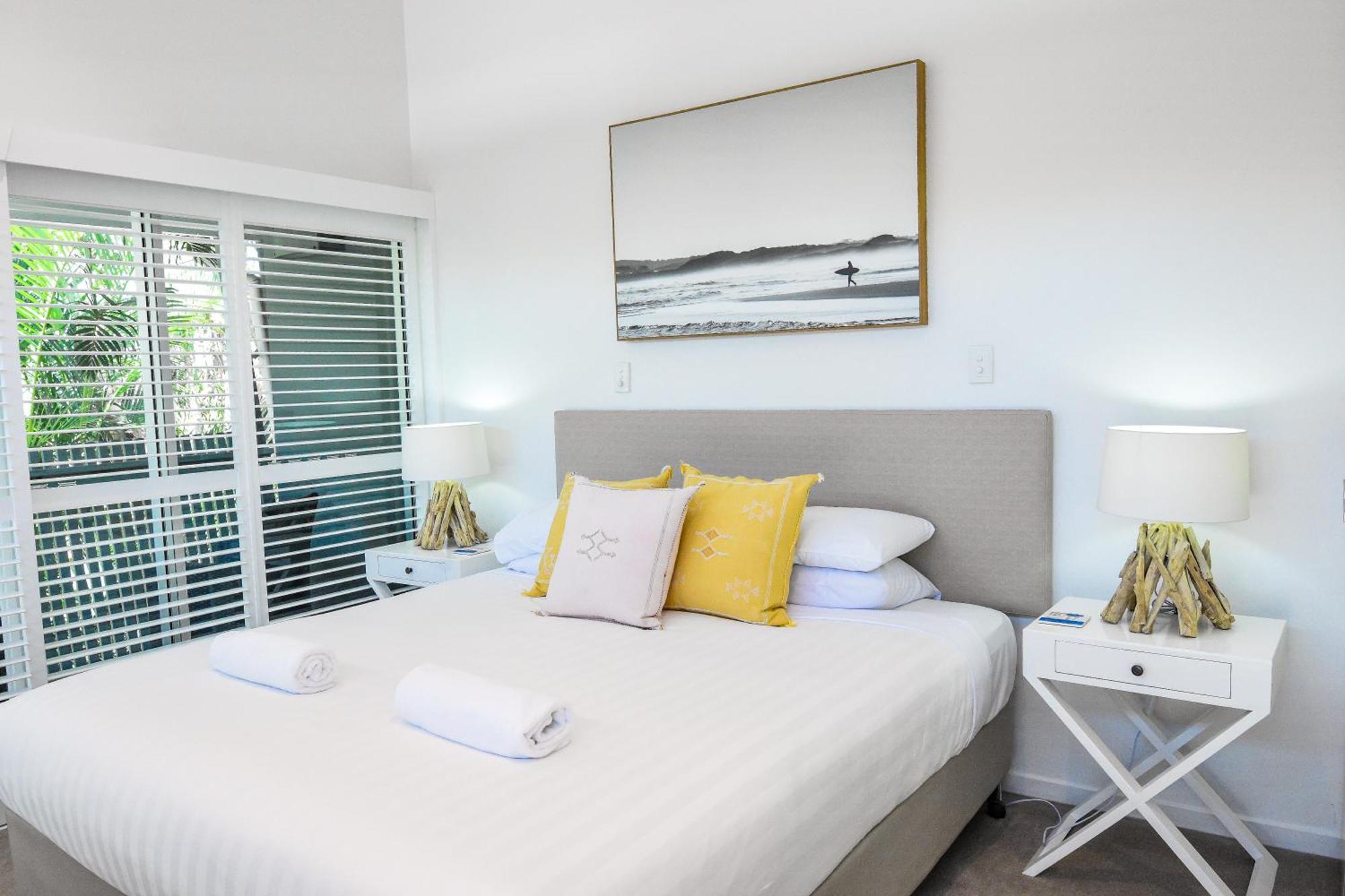 East On Byron Resort 4*