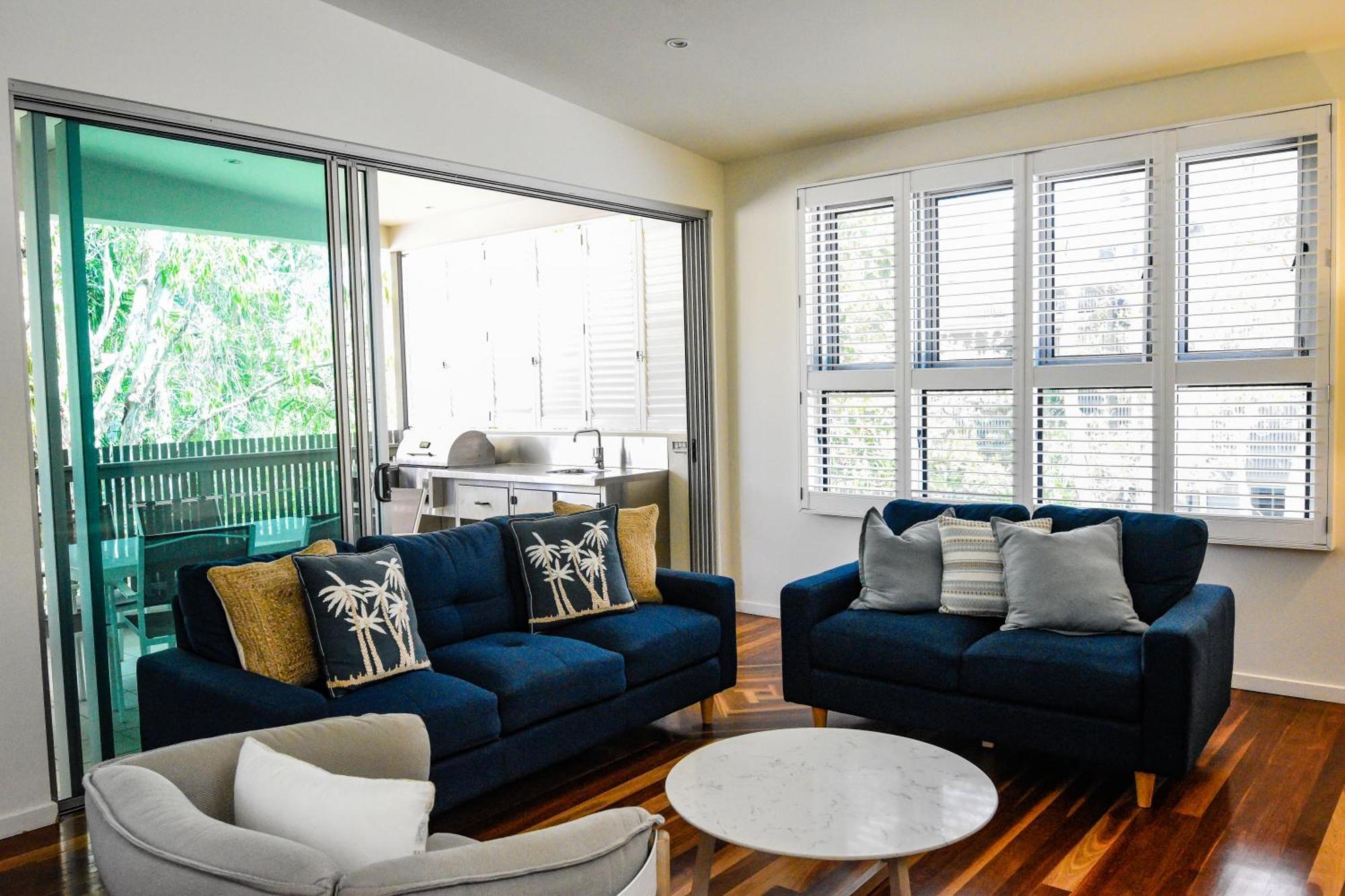 Resort East On Byron Byron Bay