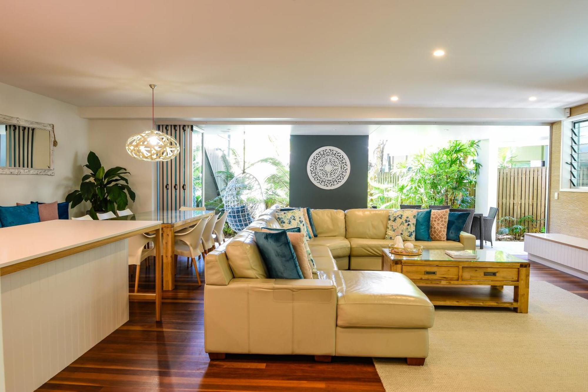 Resort East On Byron Byron Bay