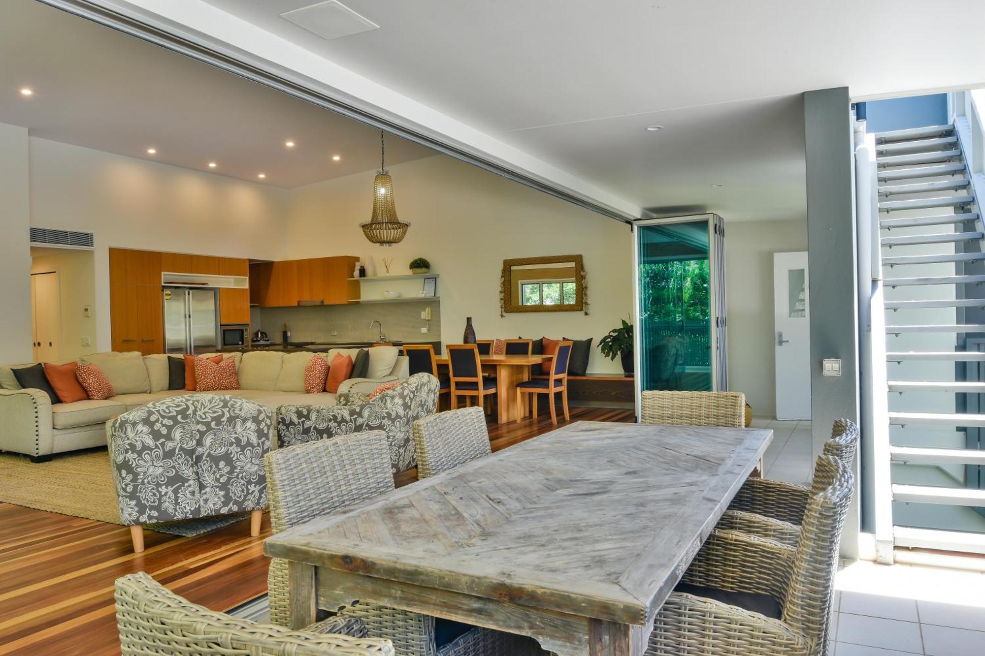 East On Byron Resort Byron Bay