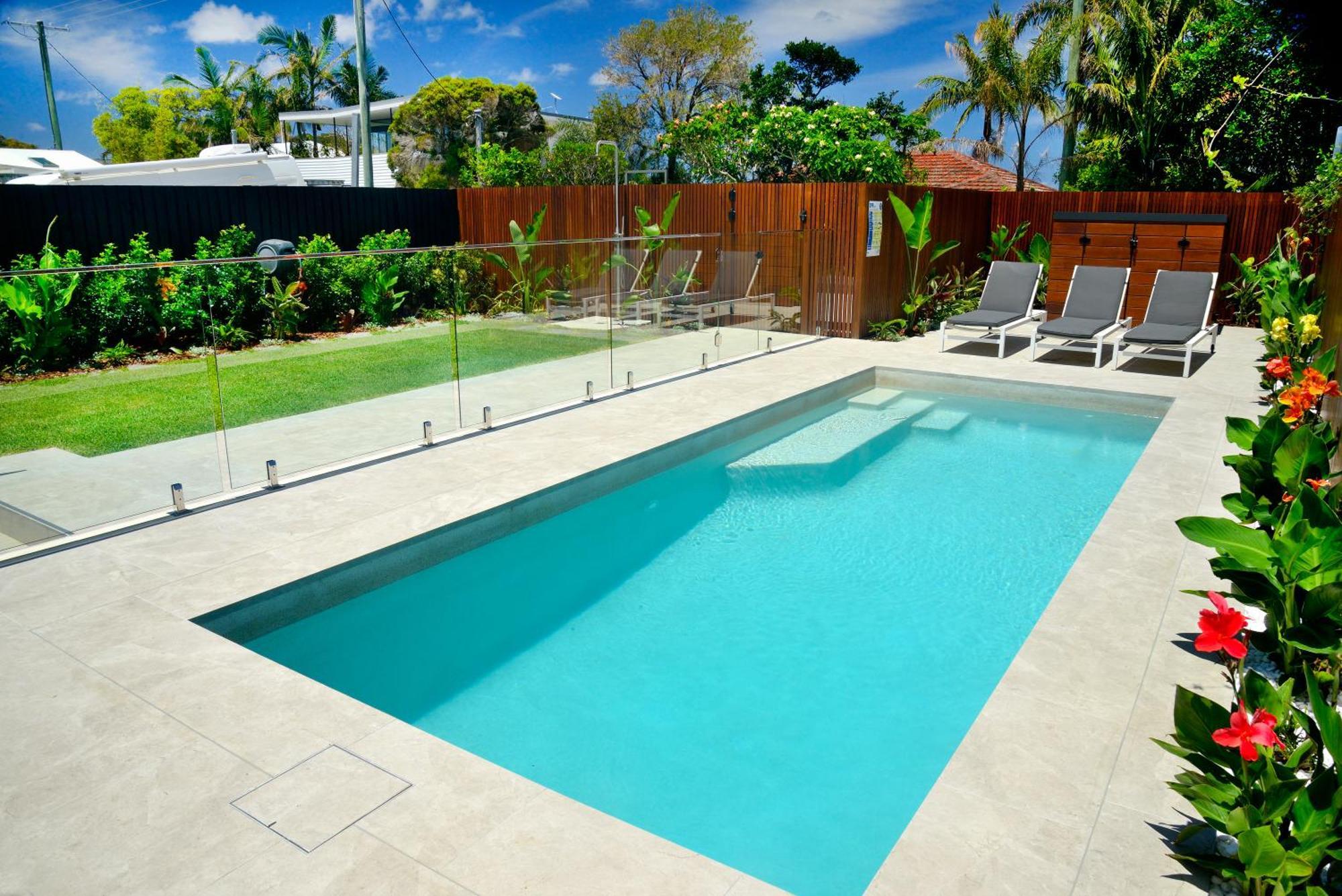 Holiday home Massinger Views