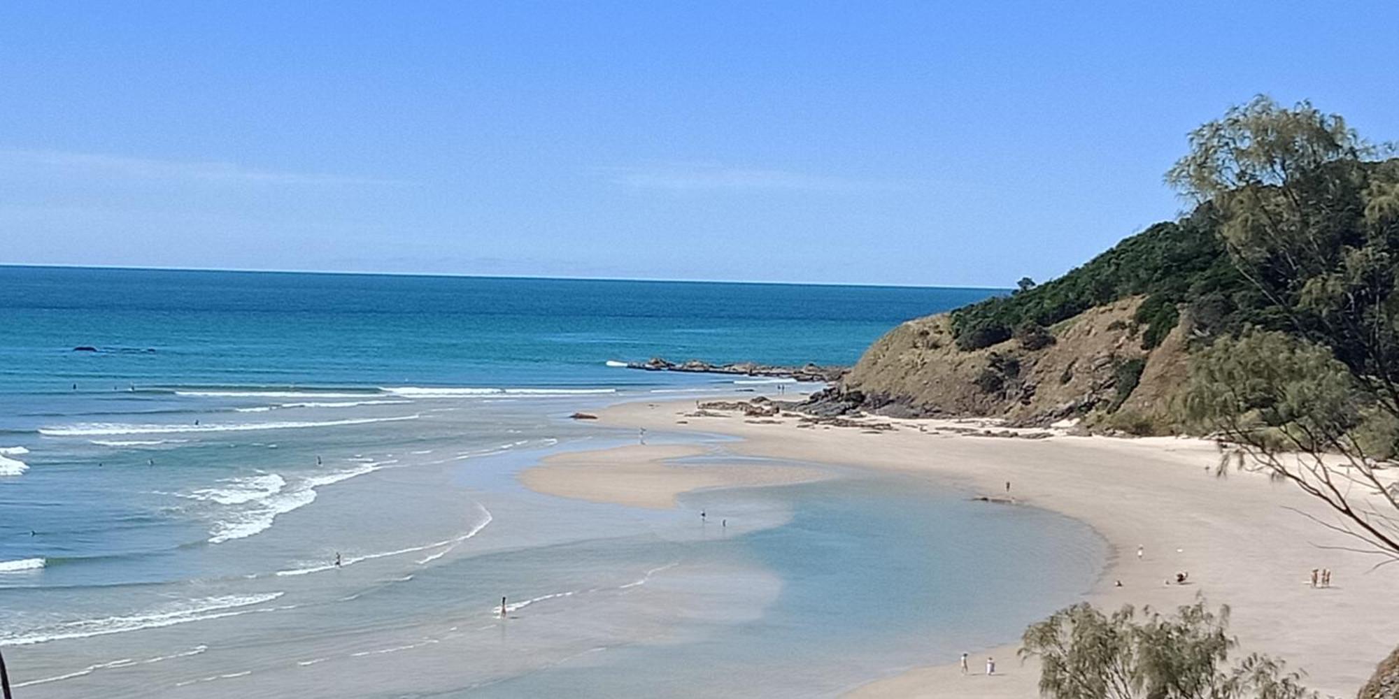 Apartment Wategosrent Byron Bay