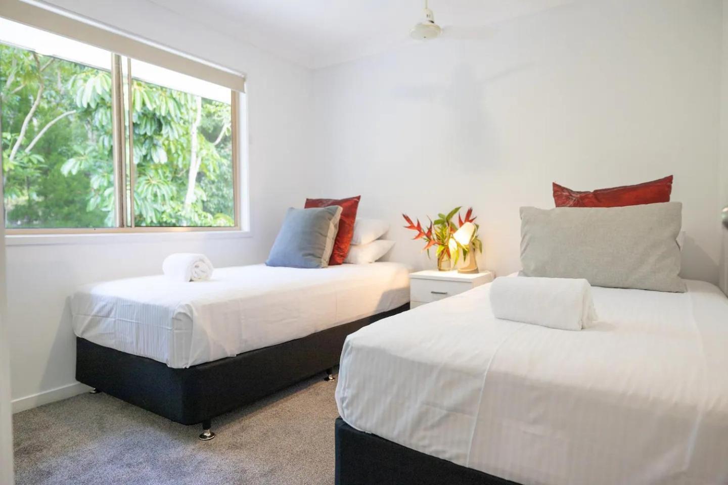Aparthotel Byron Lakeside Byron Bay