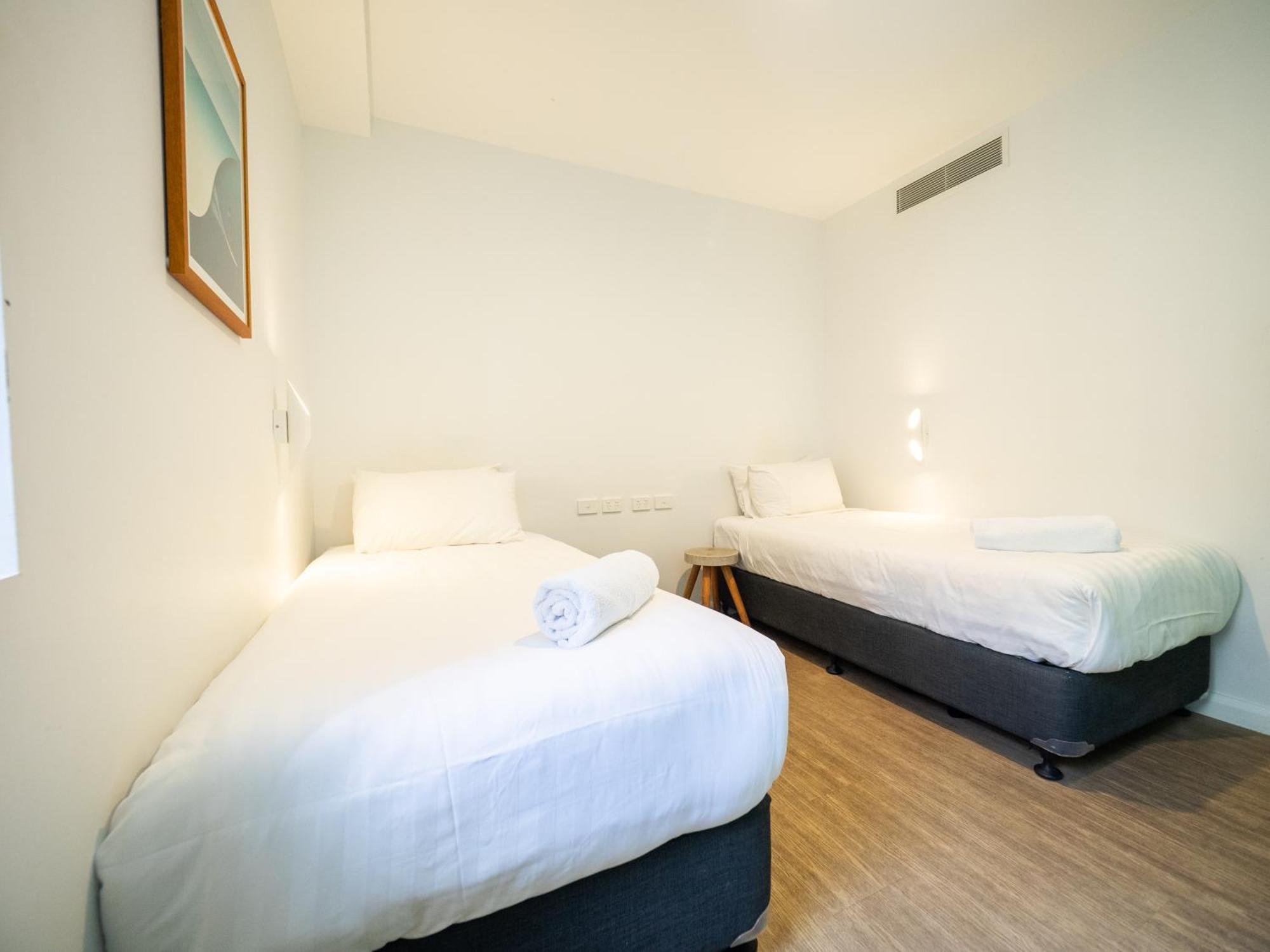 Yha Byron Bay Byron Bay