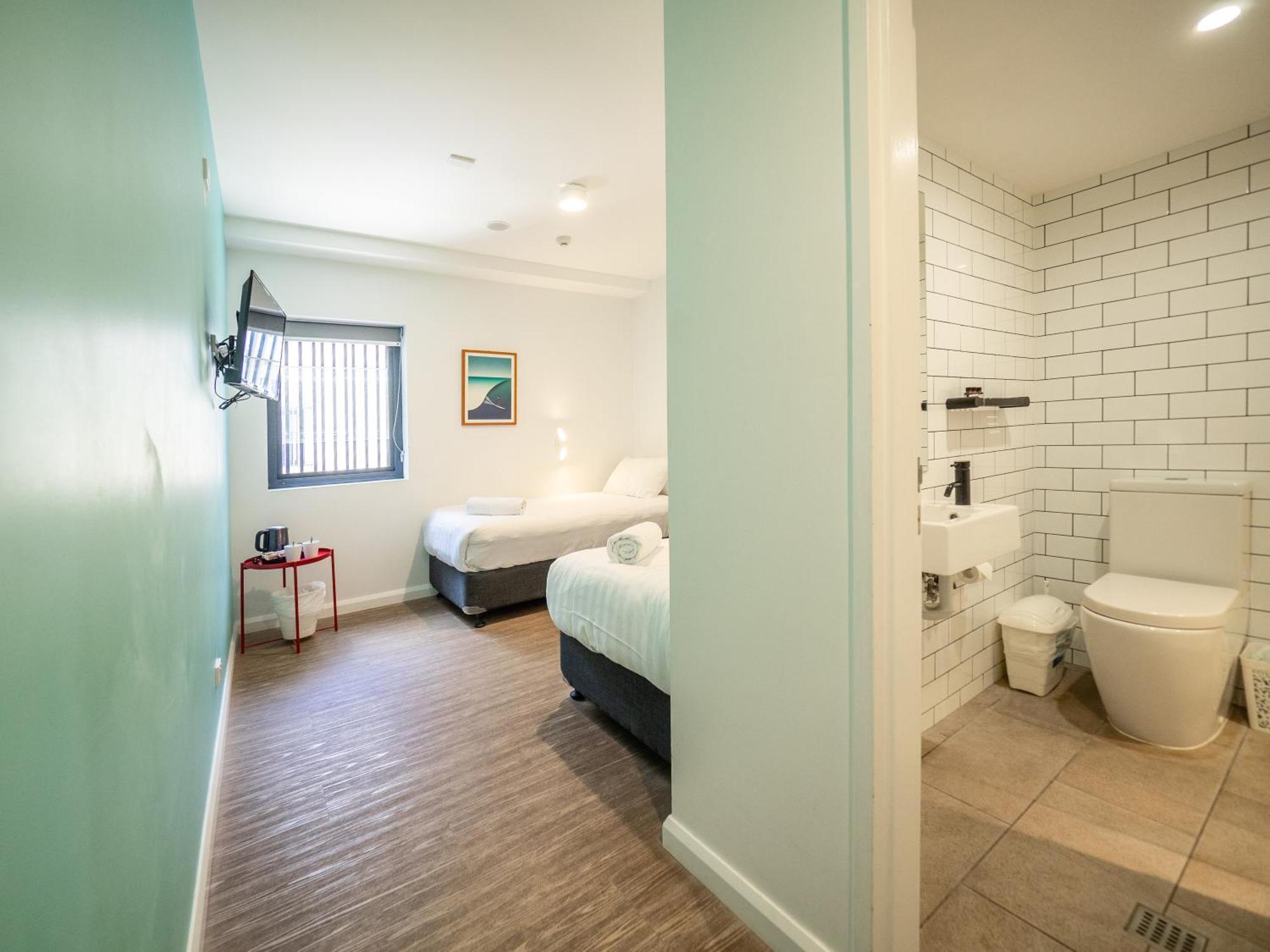 Yha Byron Bay