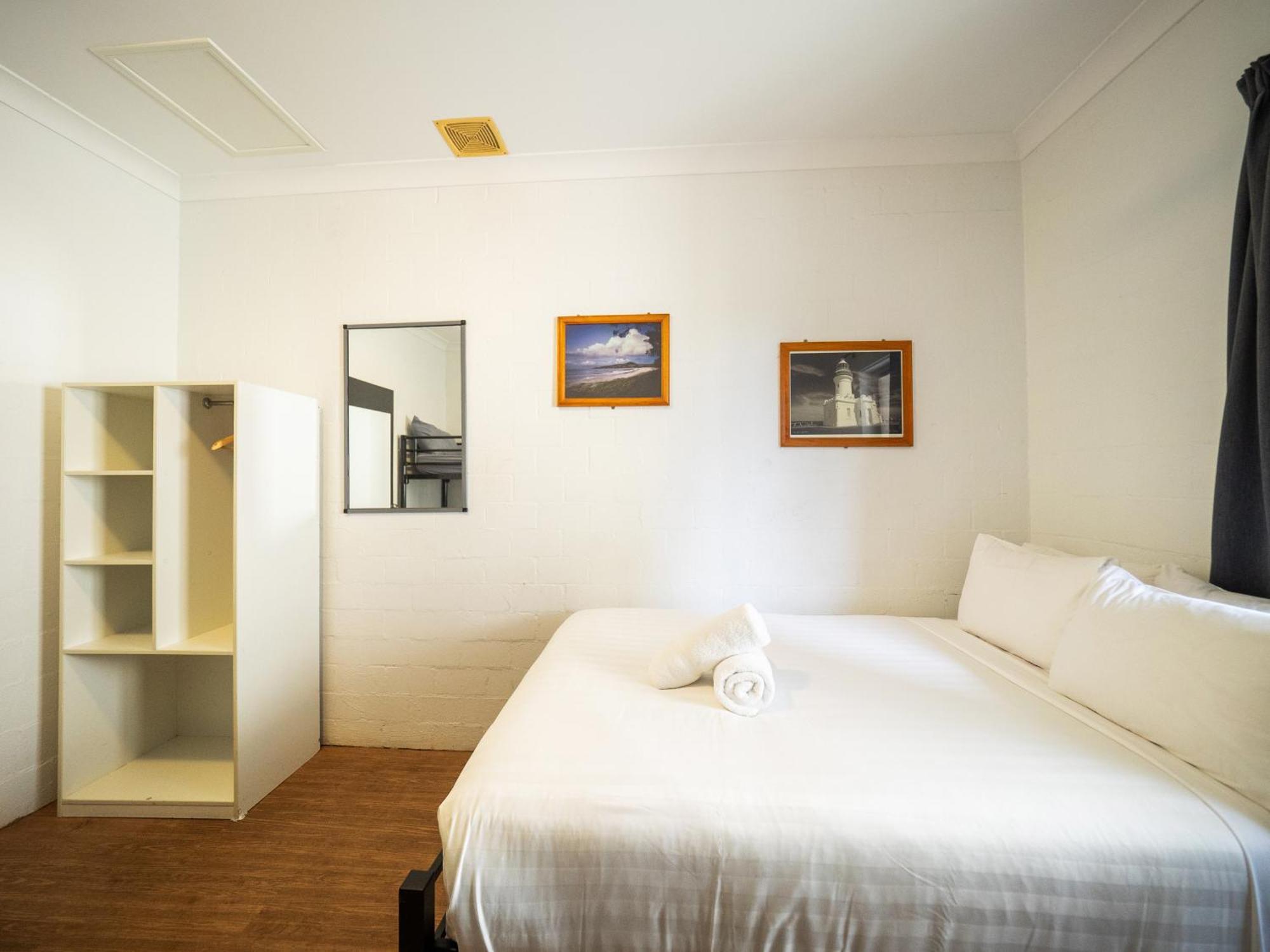 Yha Byron Bay *