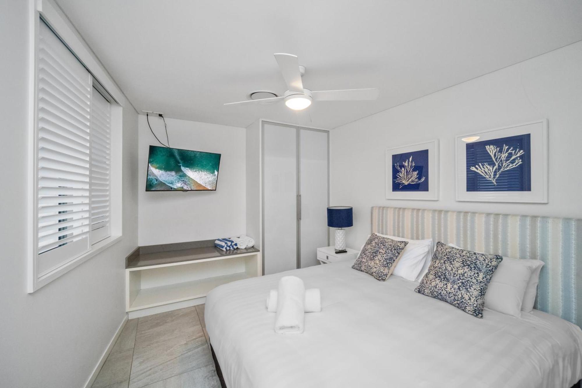 Aparthotel Bay Royal Byron Bay