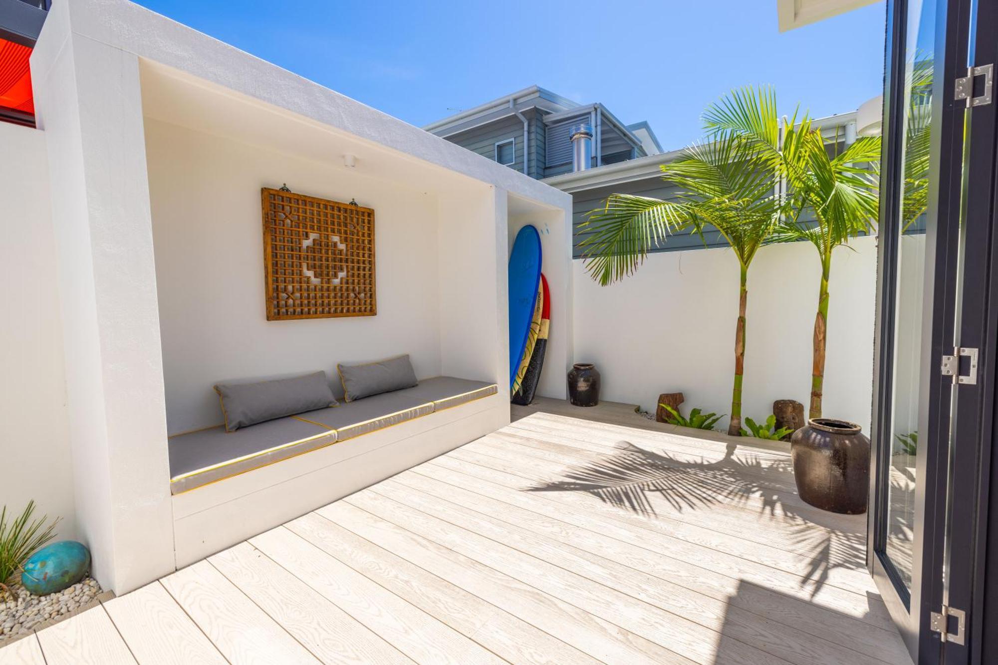 Cooee -brand New With Private Pool 350m To Beach! Casa de férias Byron Bay