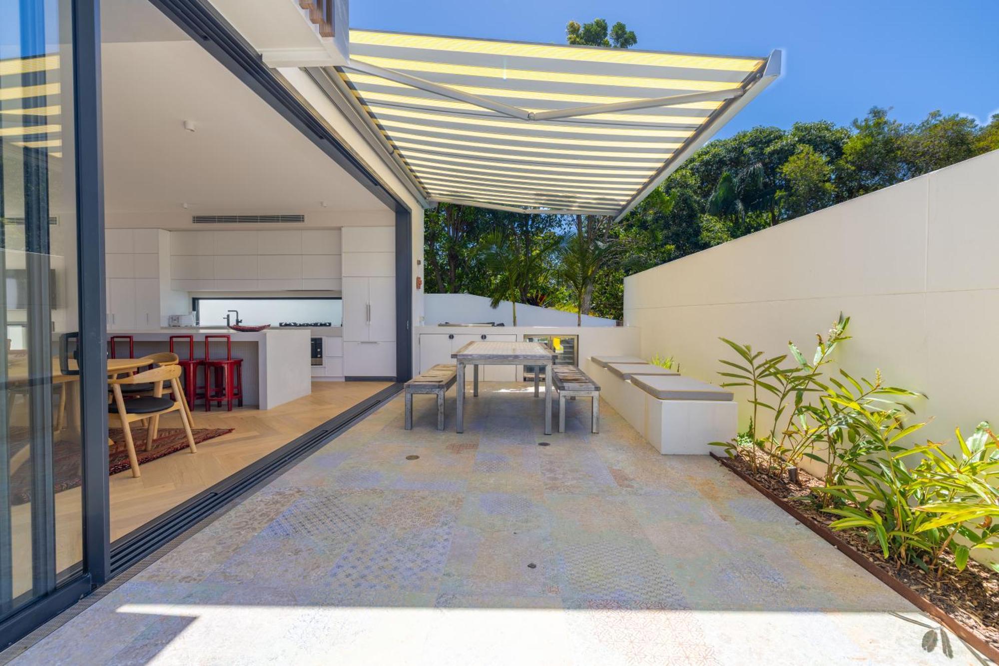 Casa de férias Cooee -brand New With Private Pool 350m To Beach! *