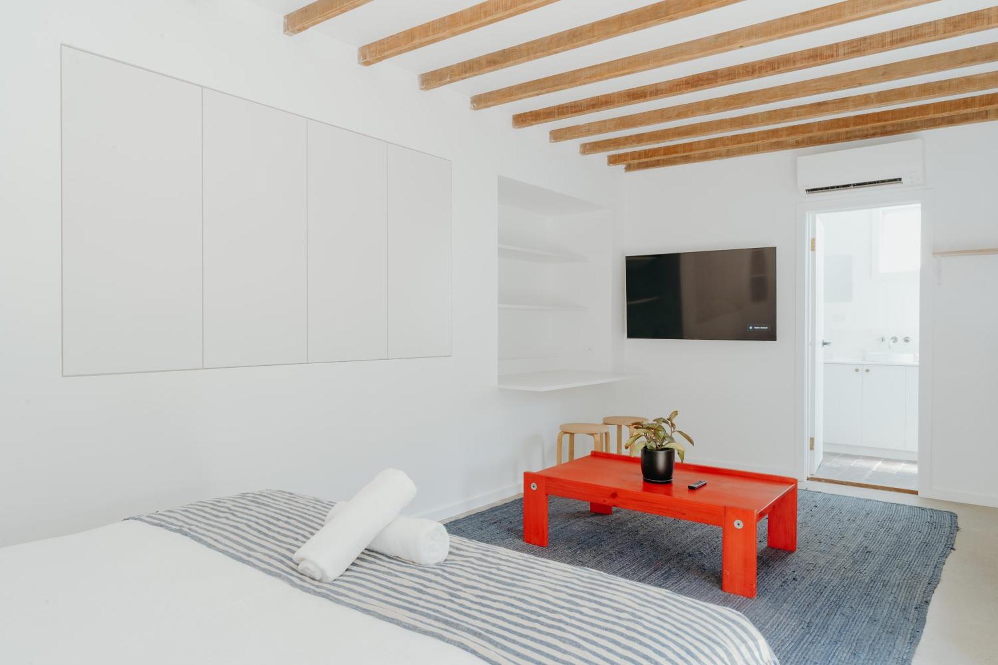 Holiday home Massinger Views Byron Bay