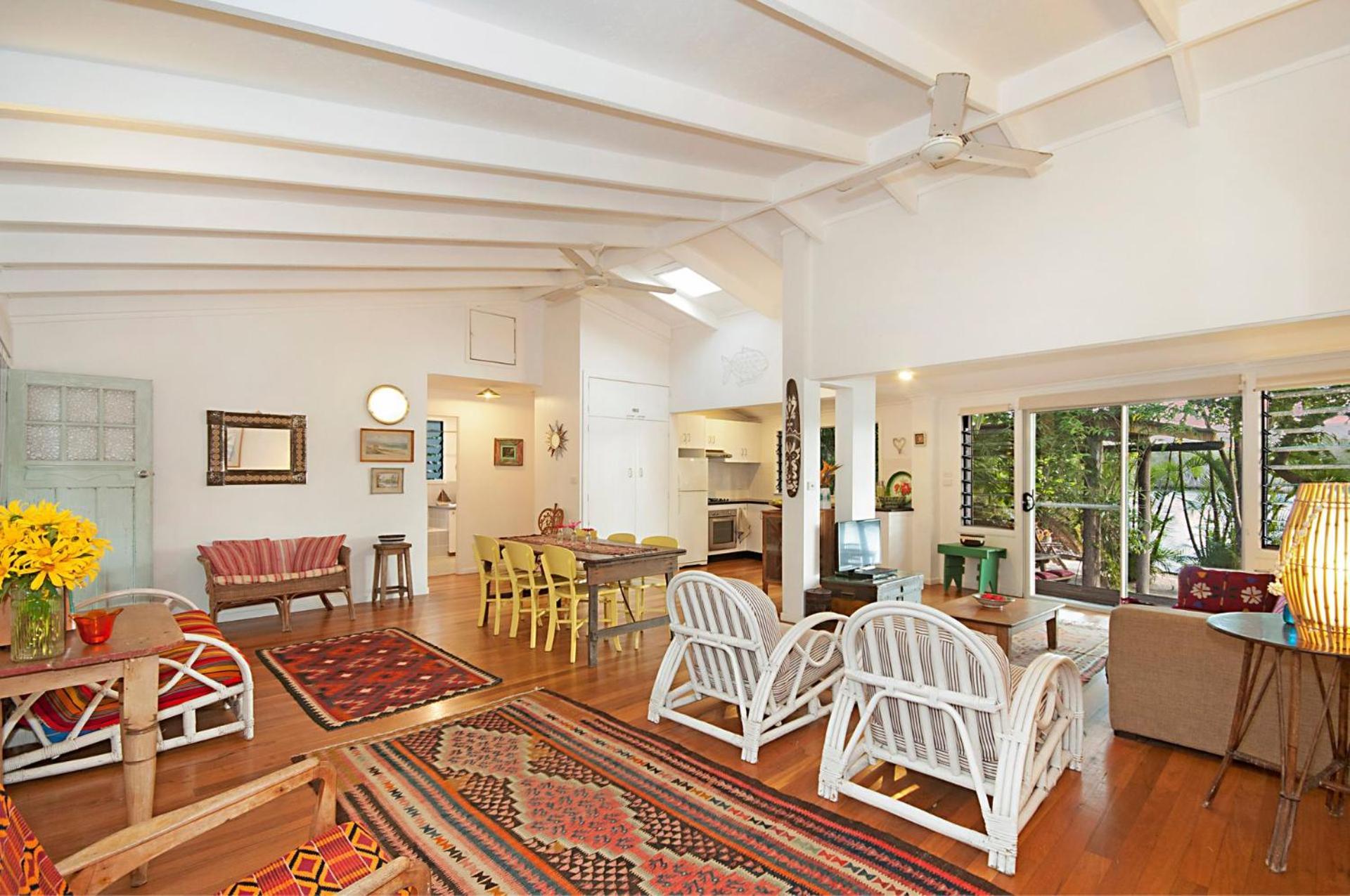A Perfect - Aluna Holiday home