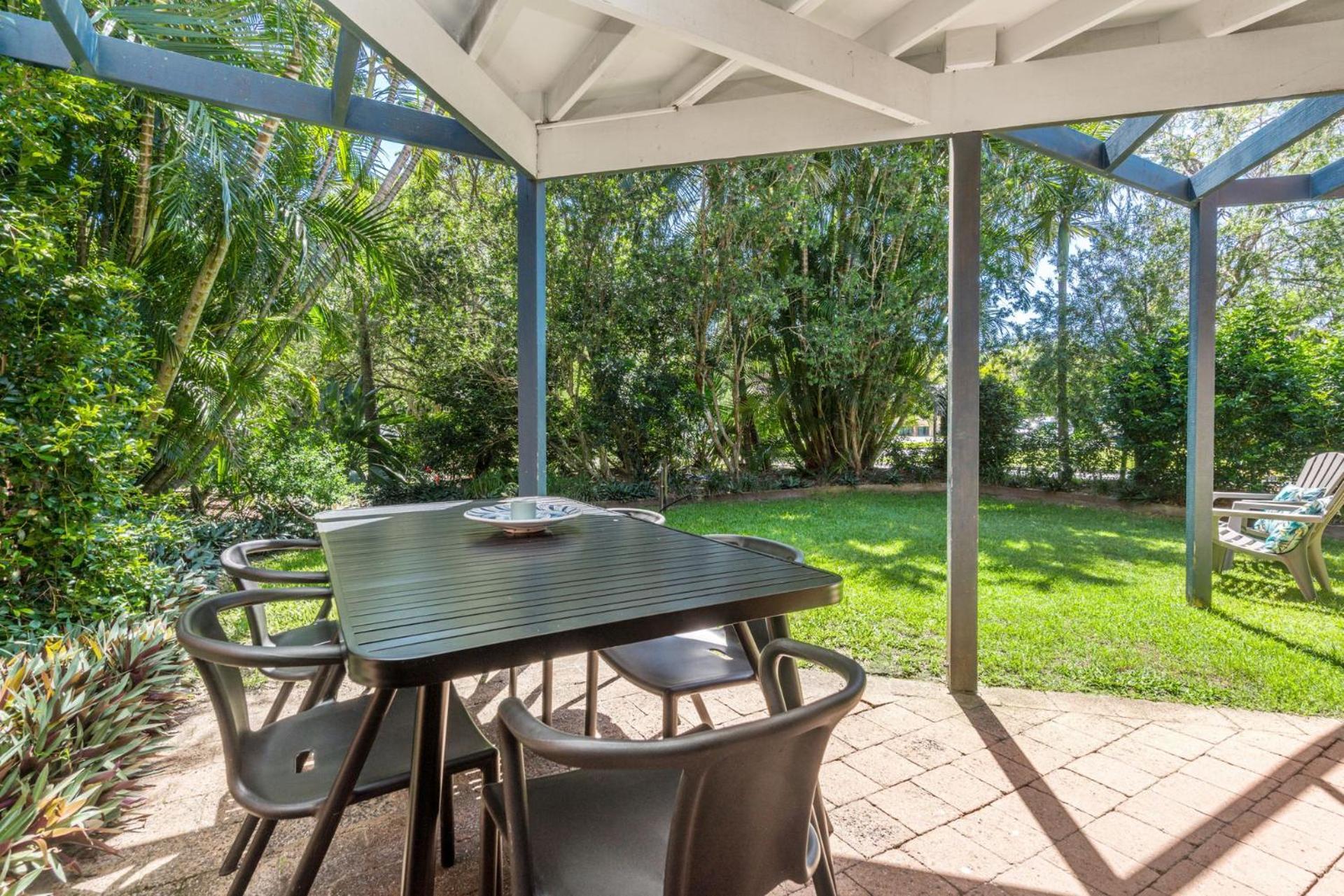 Holiday home East Coast Escapes Calinda Sol 6