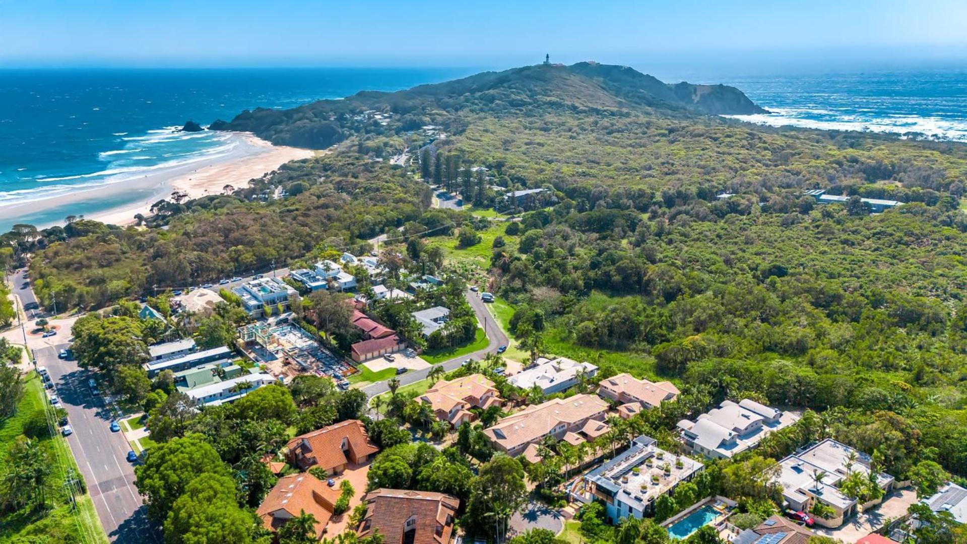 Holiday home East Coast Escapes Calinda Sol 6 *