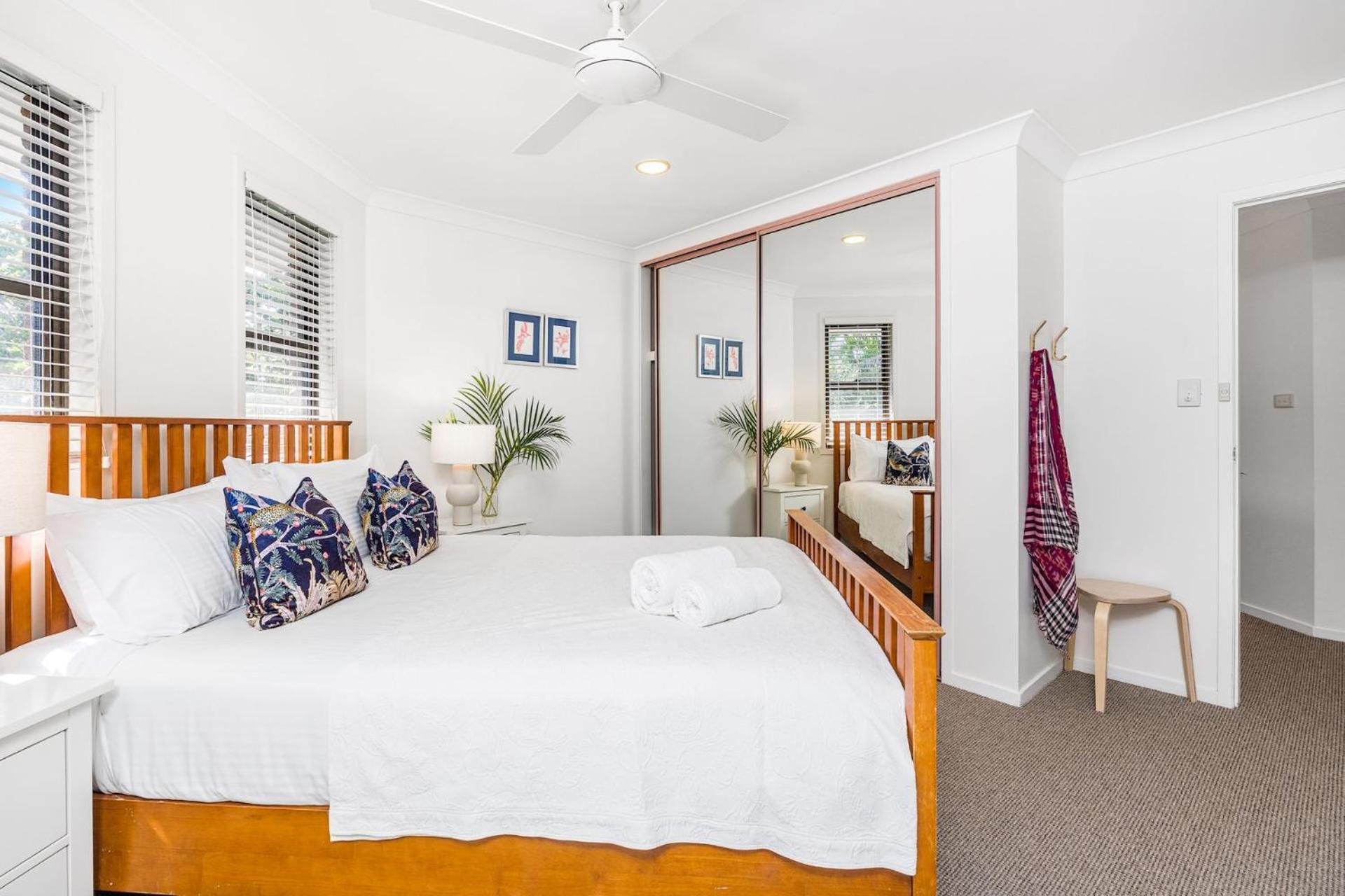 East Coast Escapes Calinda Sol 6 Byron Bay