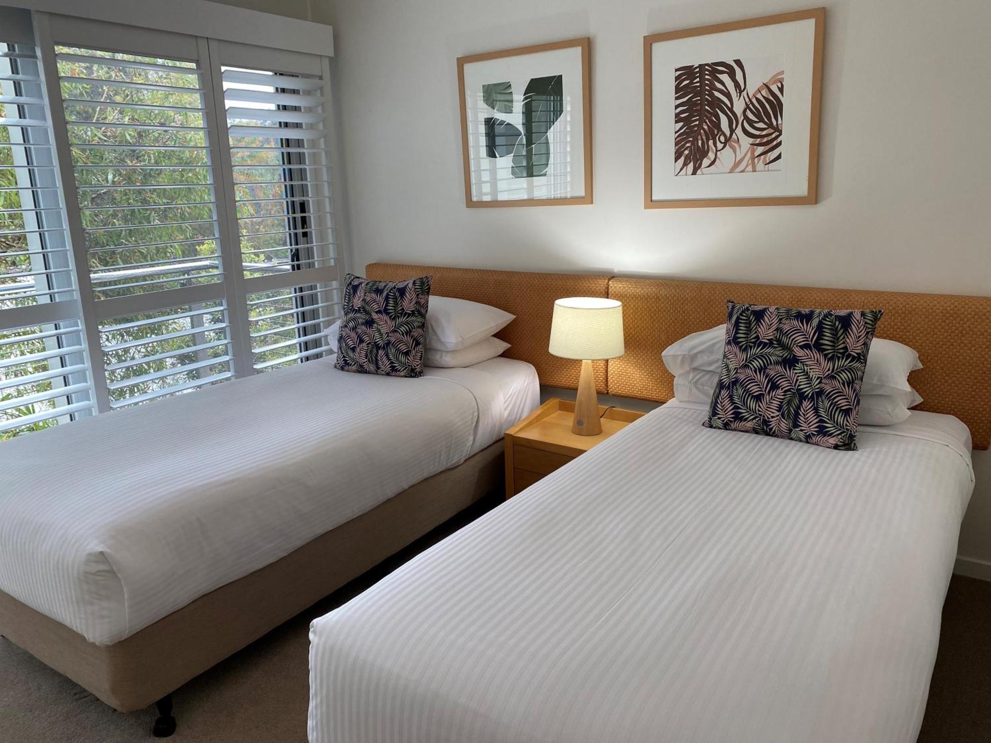 Resort East On Byron 4*