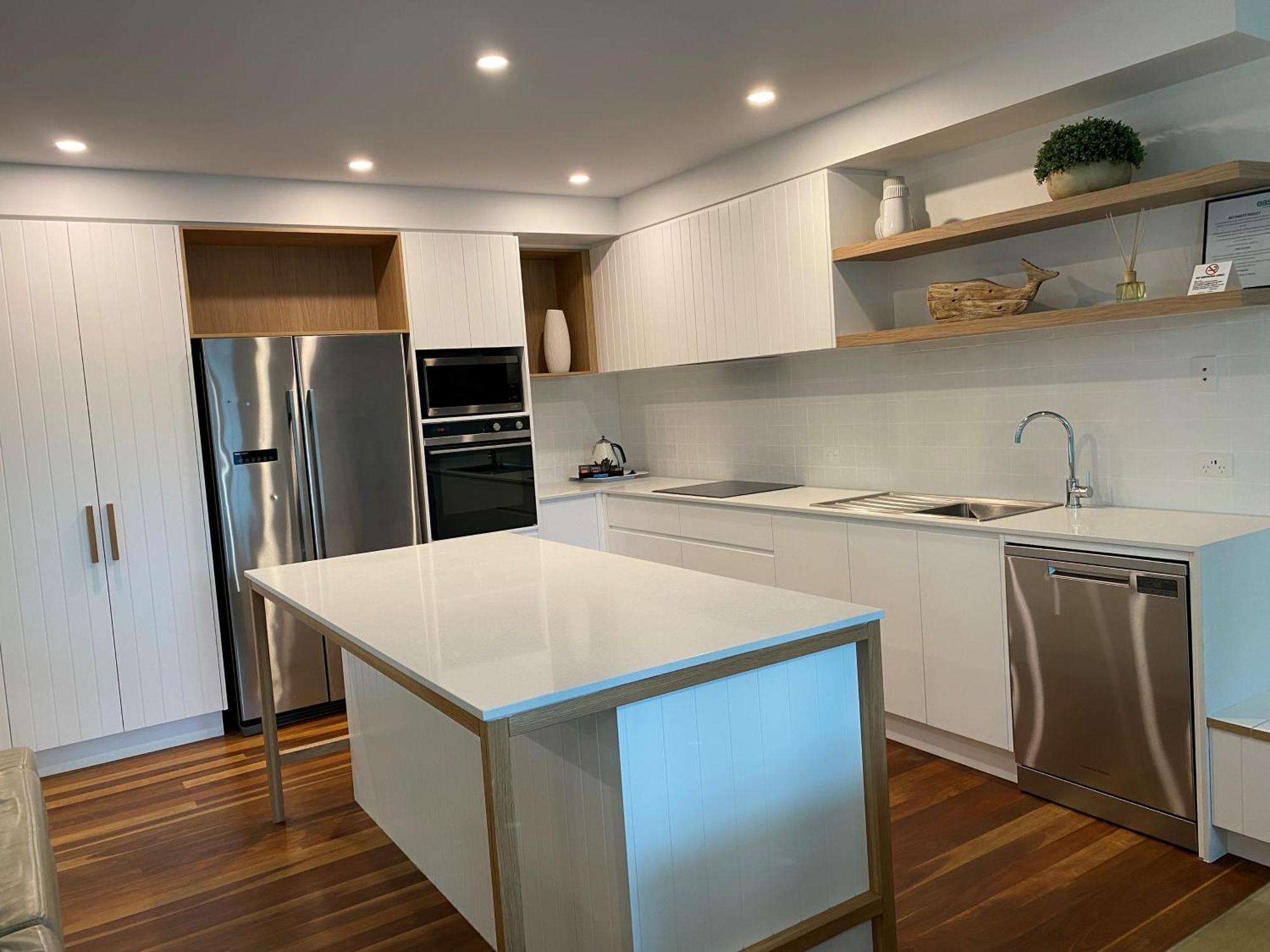 East On Byron Resort 4*