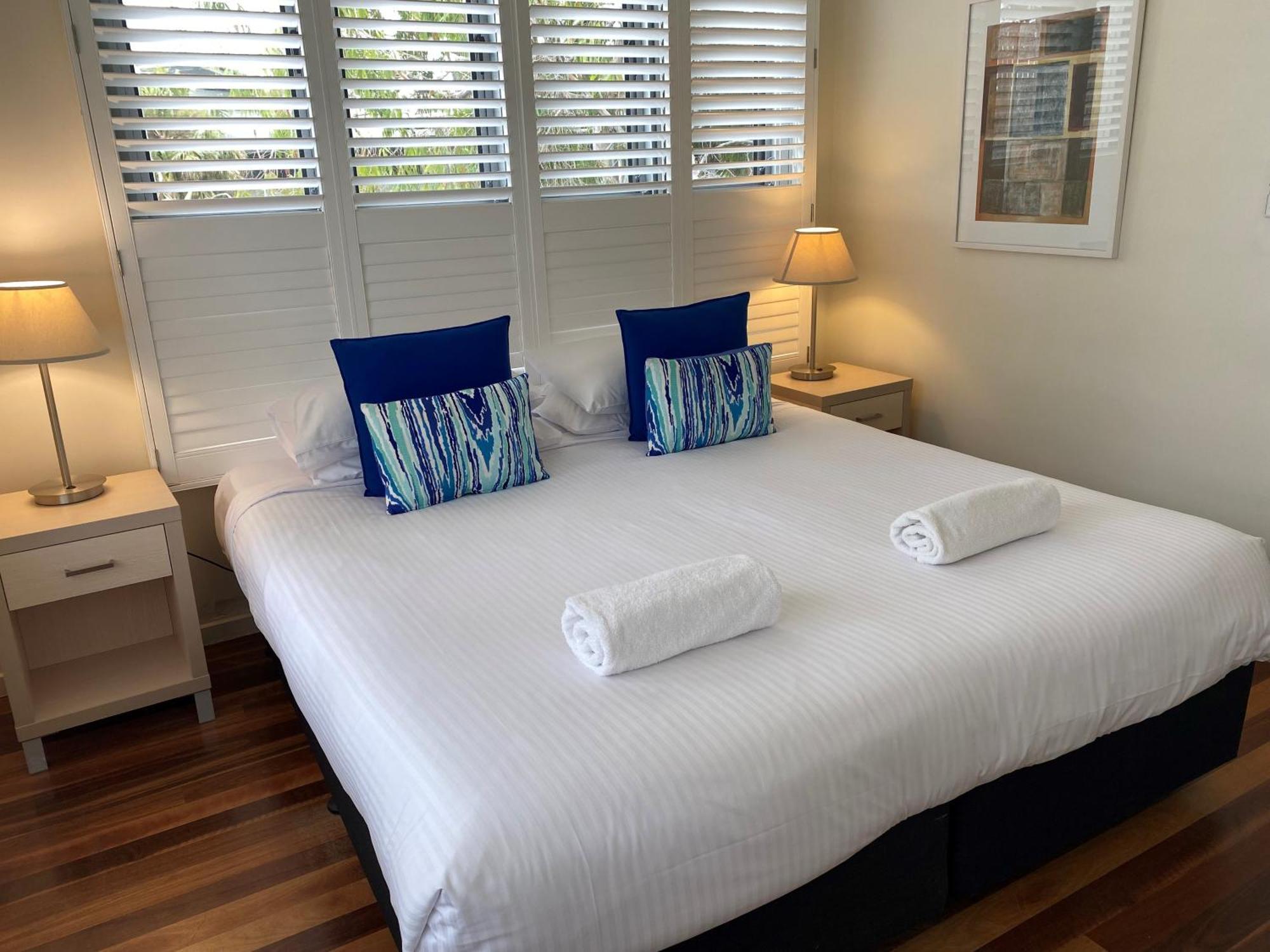 Resort East On Byron Byron Bay