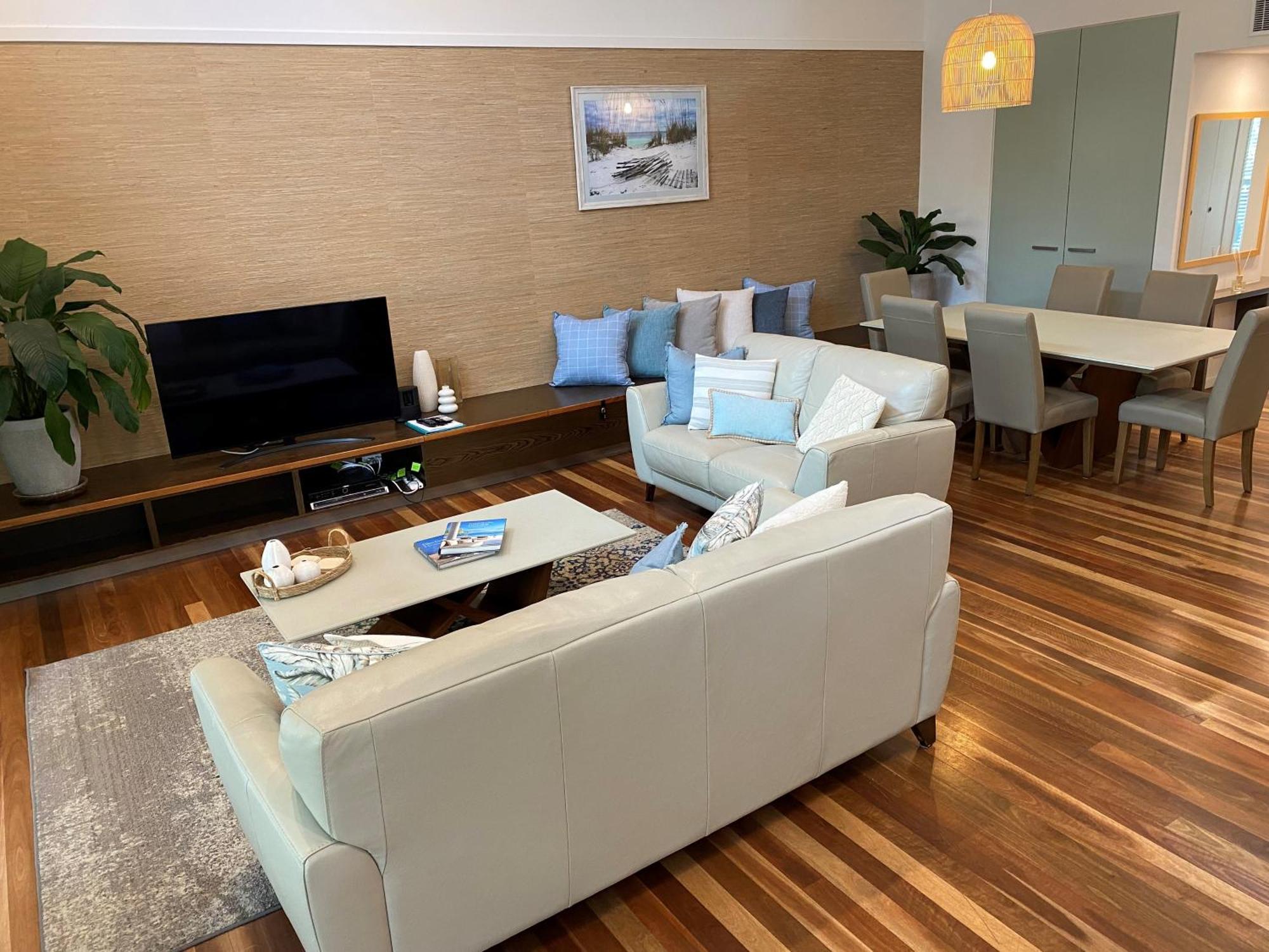 East On Byron Resort 4*
