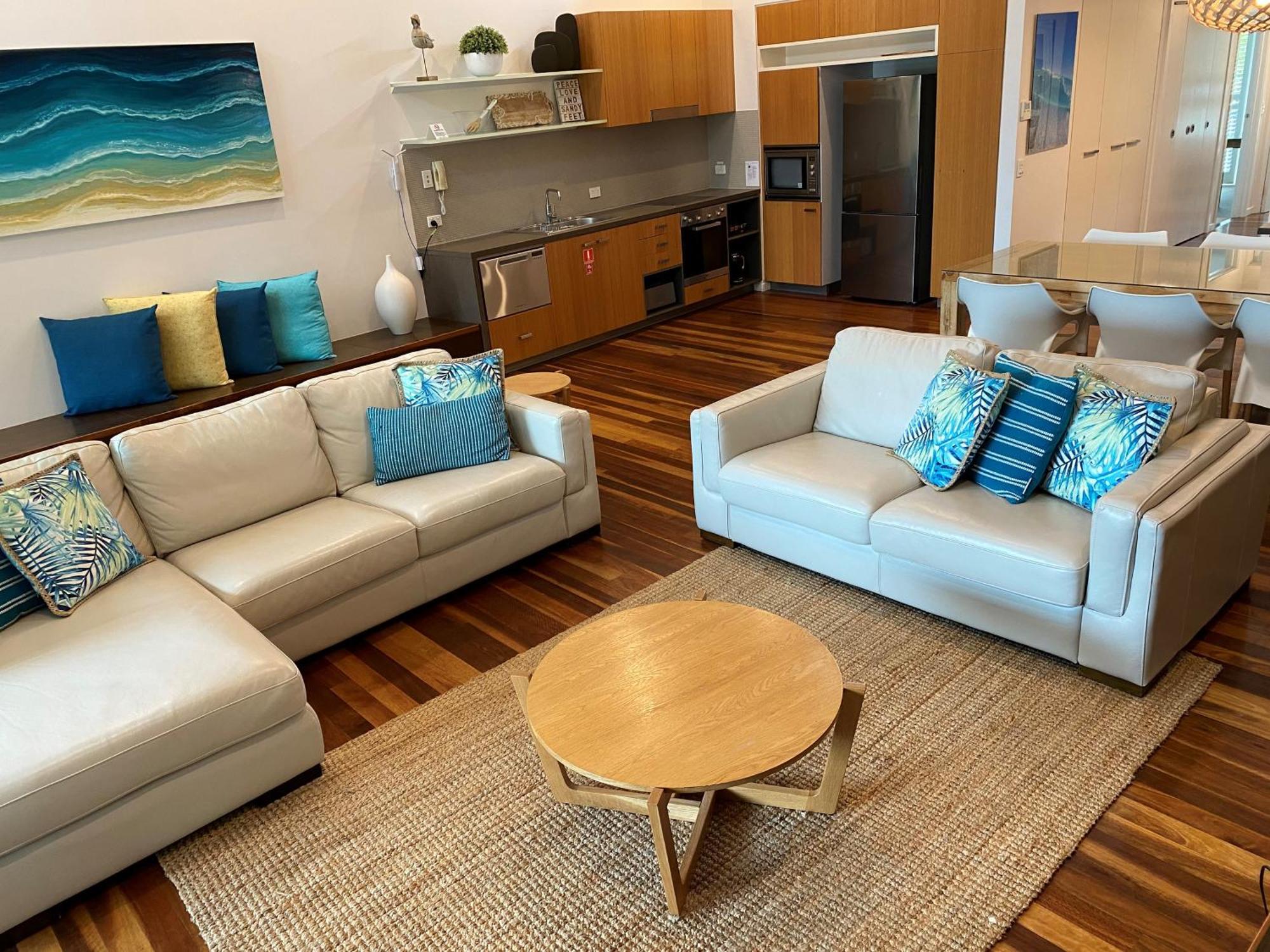 East On Byron Resort 4*