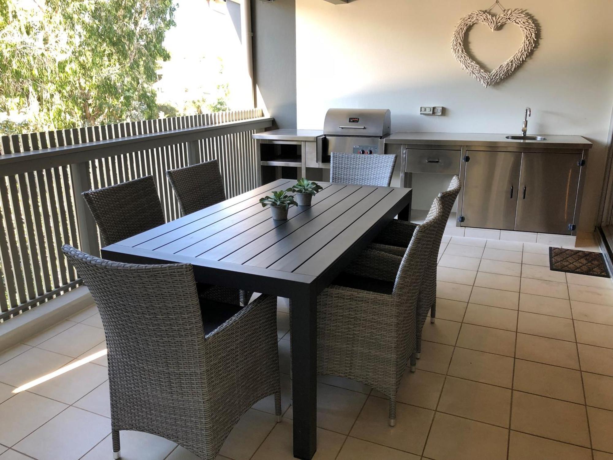 East On Byron Resort 4*