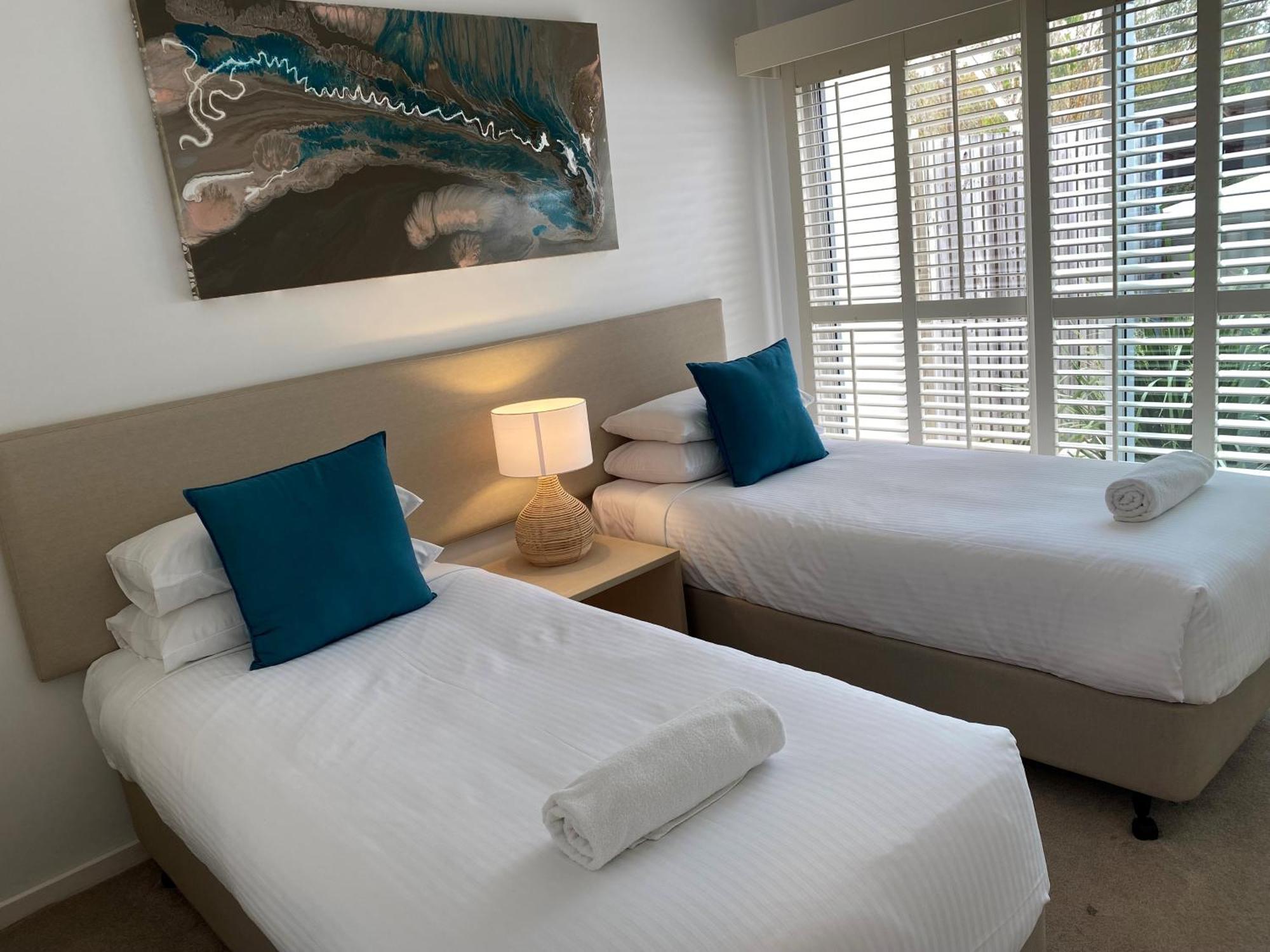 East On Byron Resort