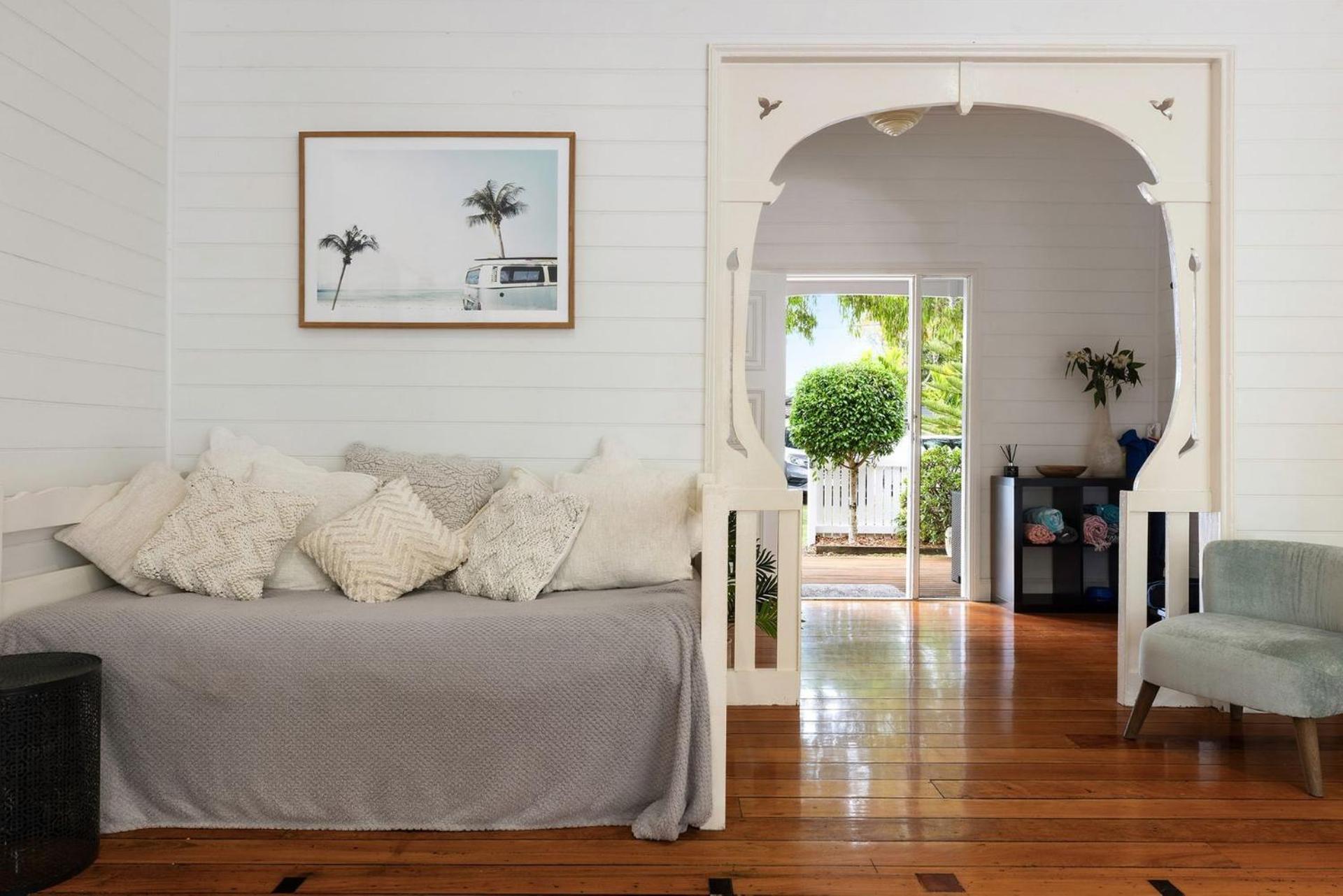 A Perfect Aaloka Bay Holiday home Byron Bay