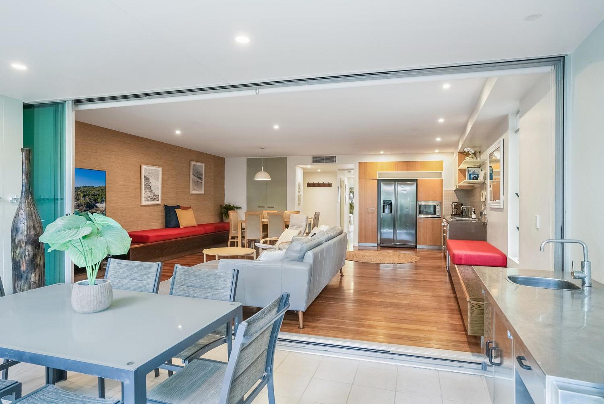 Apartment Your Place At Belongil