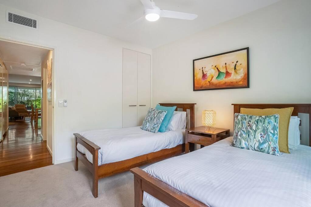 Apartment Your Place At Belongil Byron Bay