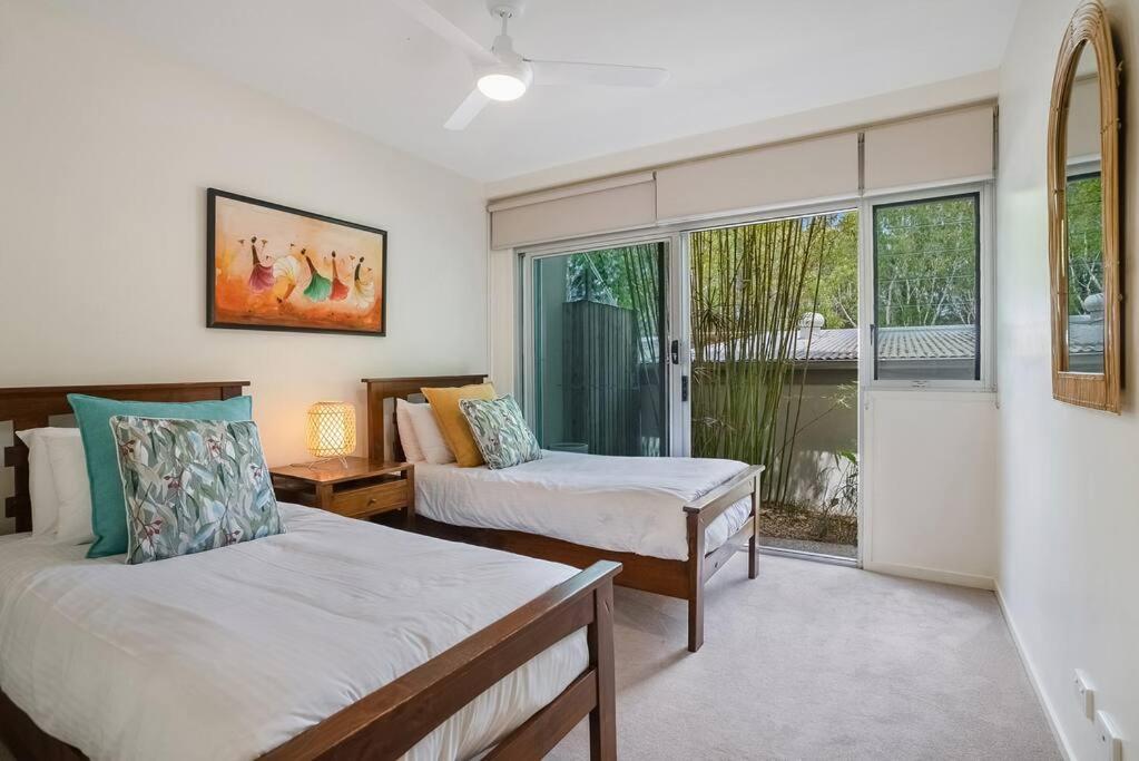 Your Place At Belongil Apartment Byron Bay